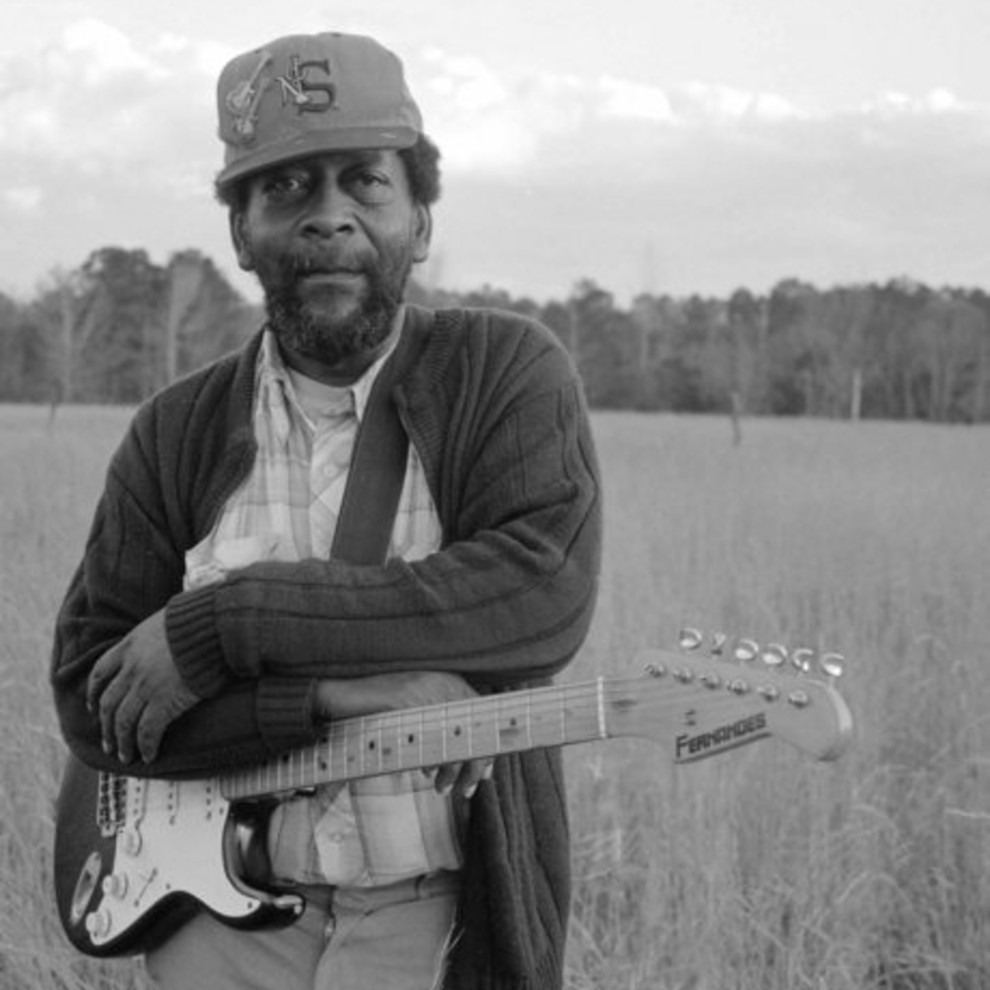 Willie King