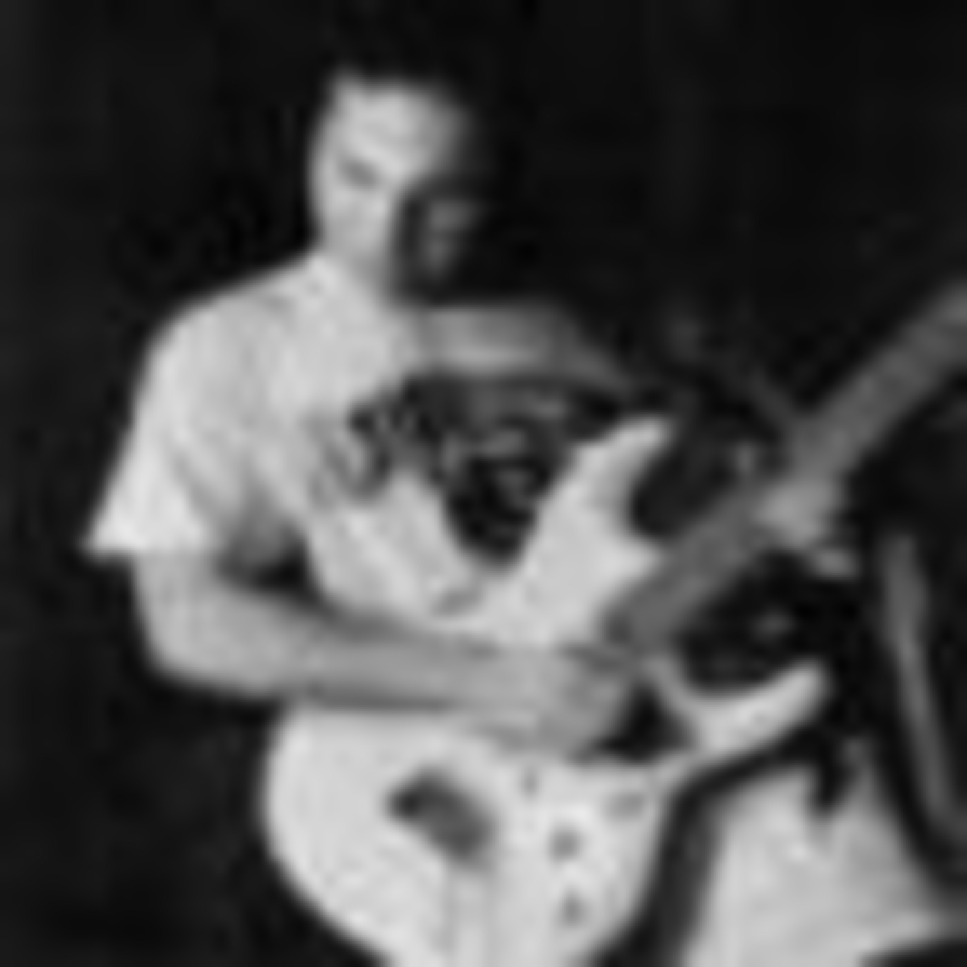 corby Yates Band -  Back From Yesterday