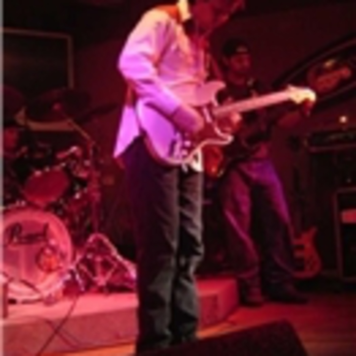 Joshkirkland Band  - Dark side of town