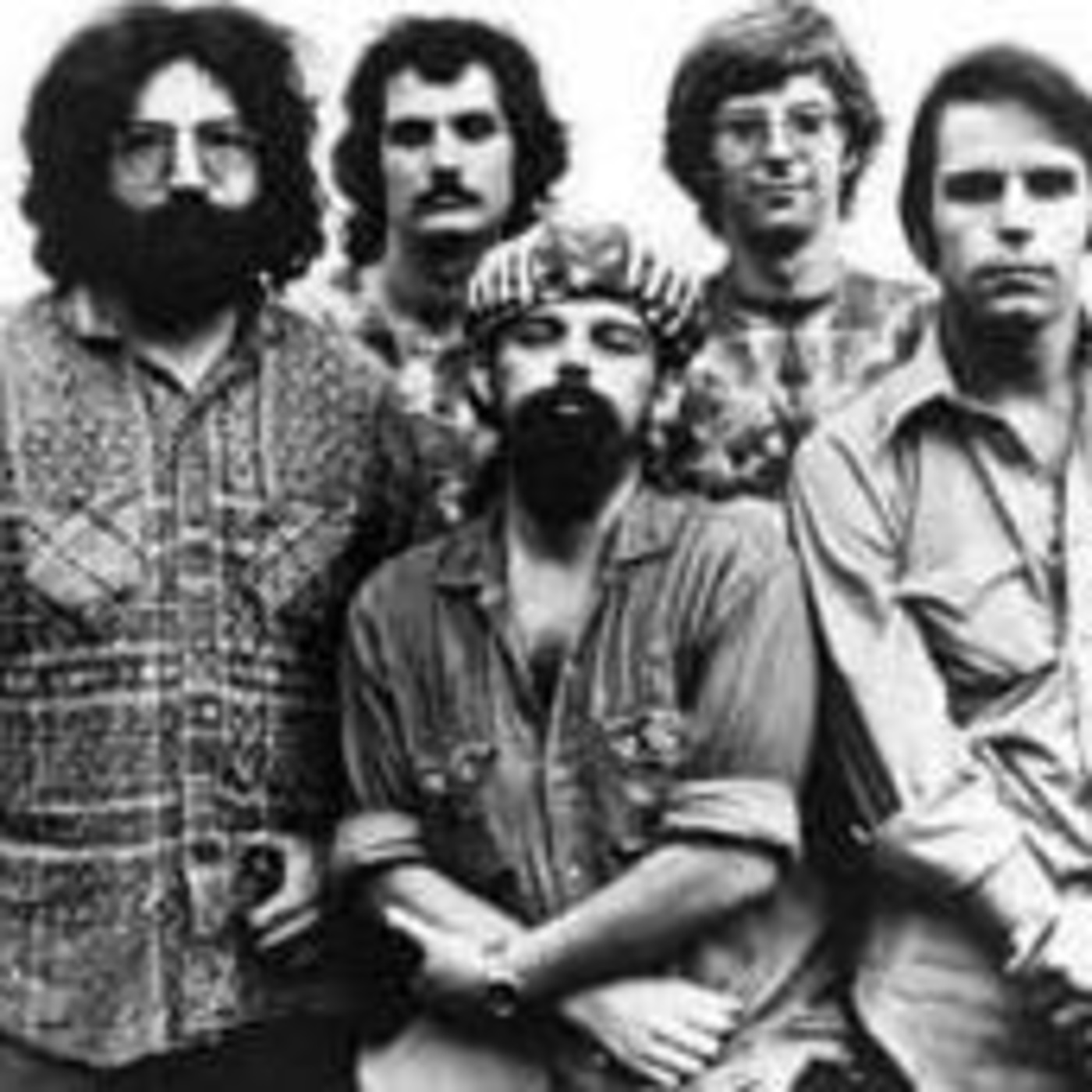 Grateful Dead Live at Red Rocks Amphitheatre on 1985-09-07 (September 7, 1985)