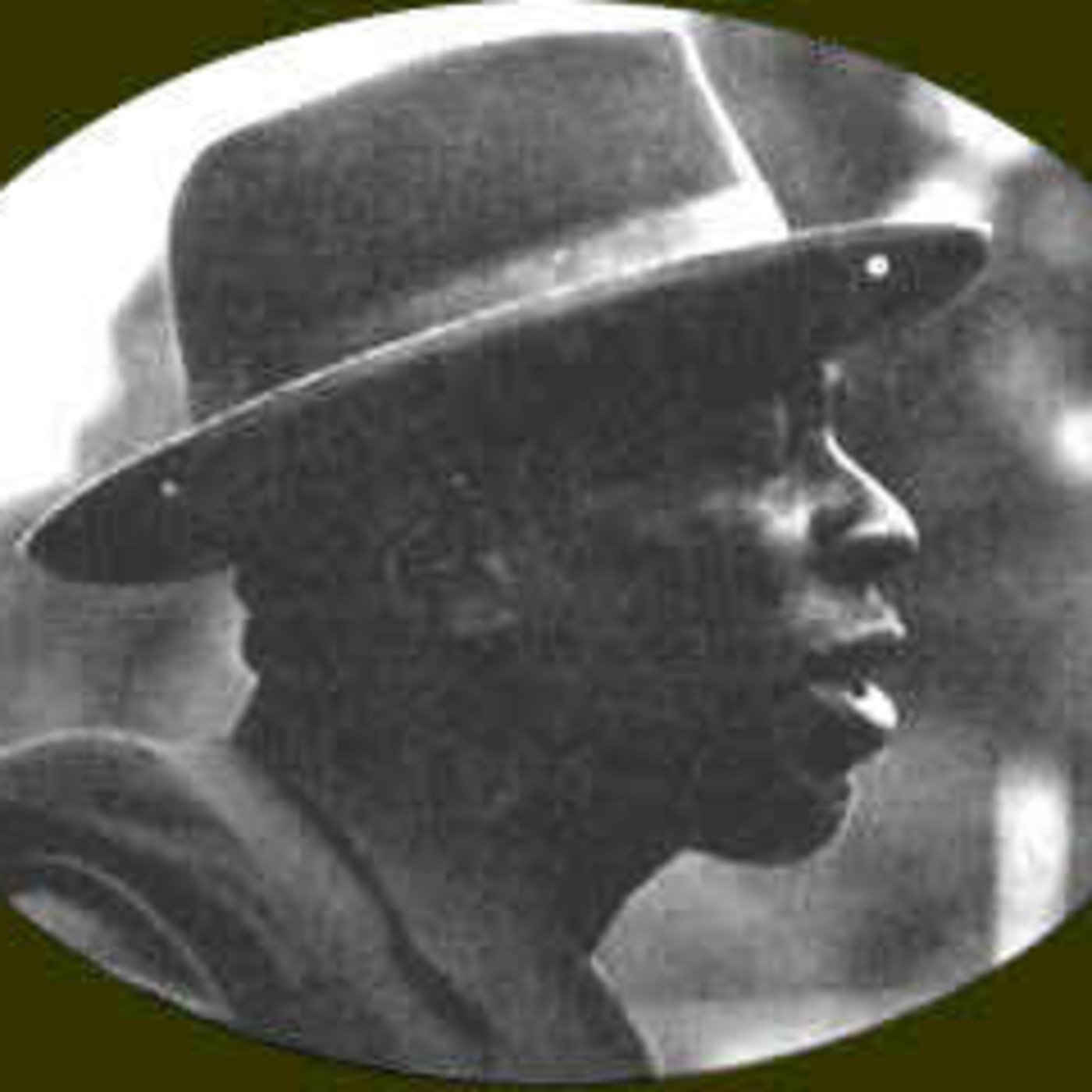 Skip James  - I'm so Glad