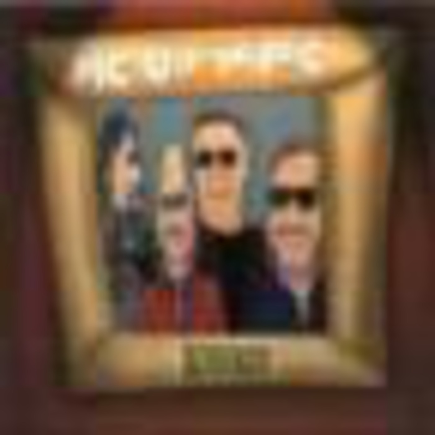 Summertimeblues band  -- Sleeping with the blues