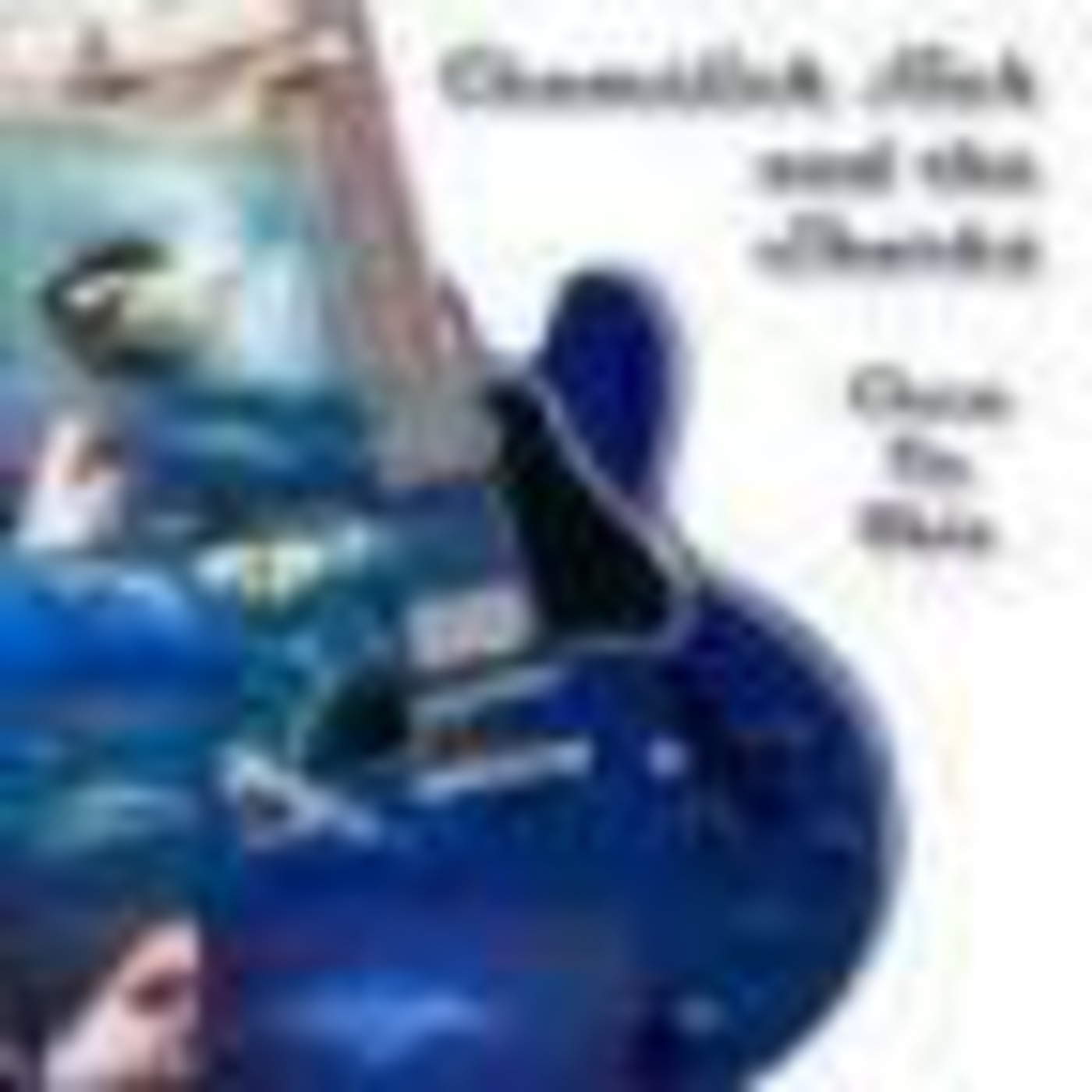Chumslick Nick and the Sharks