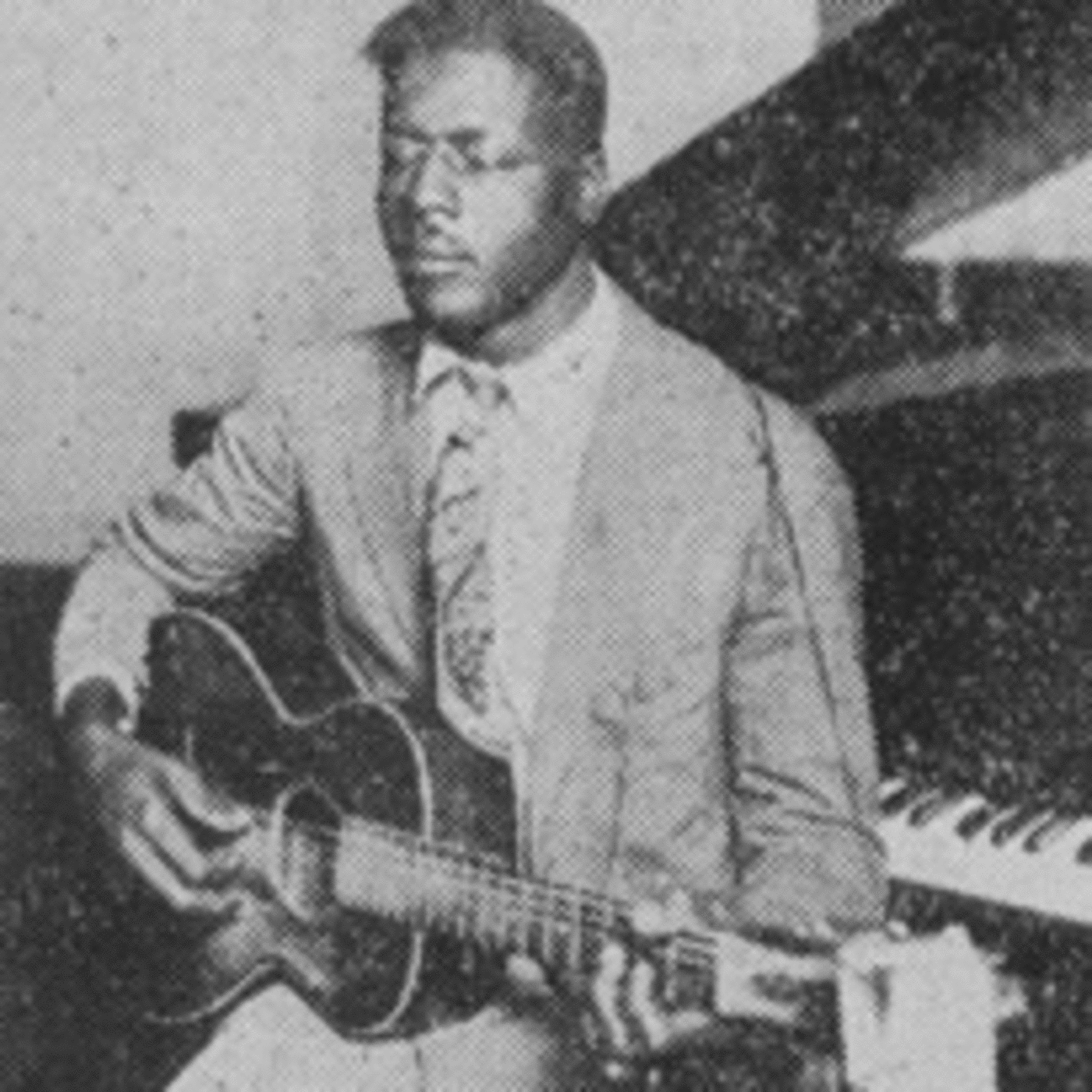 Blind Willie johnson  Praise God i am satisfied