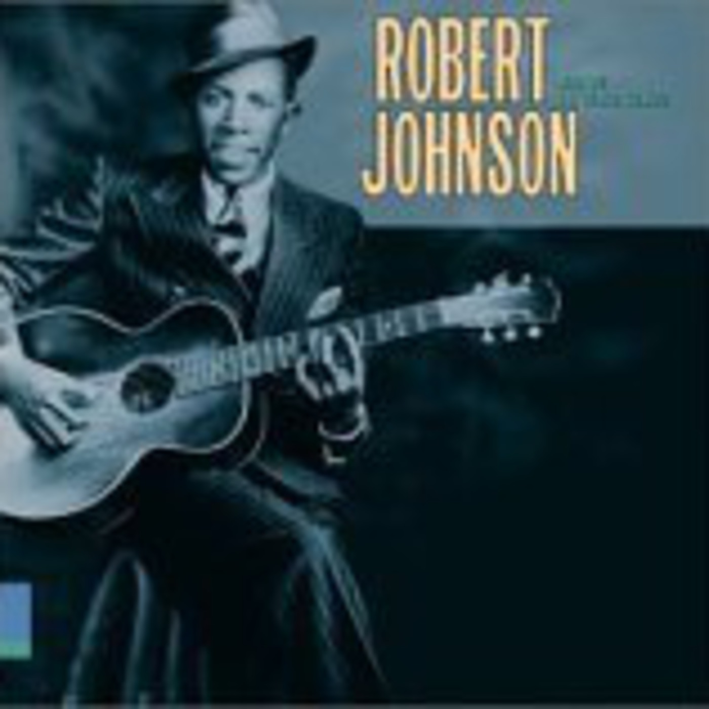 Robert Johnson  Phonograph Blues