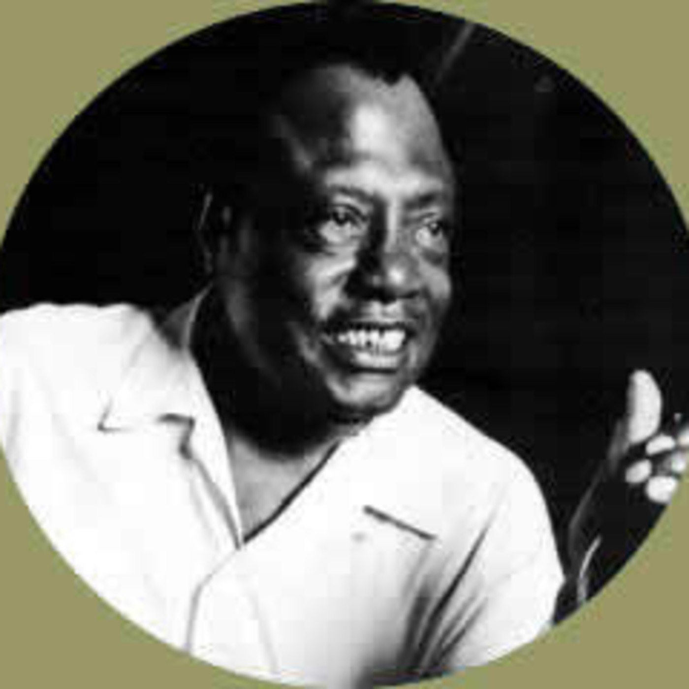 Bukka White "Shake 'em On Down"