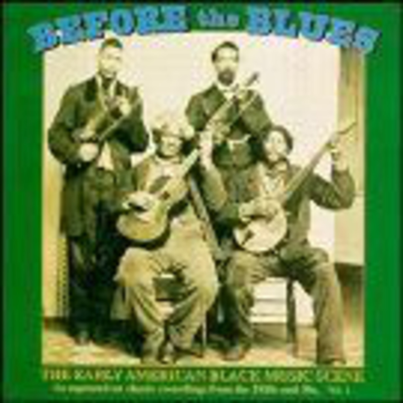 Papa Harvey-   France blues