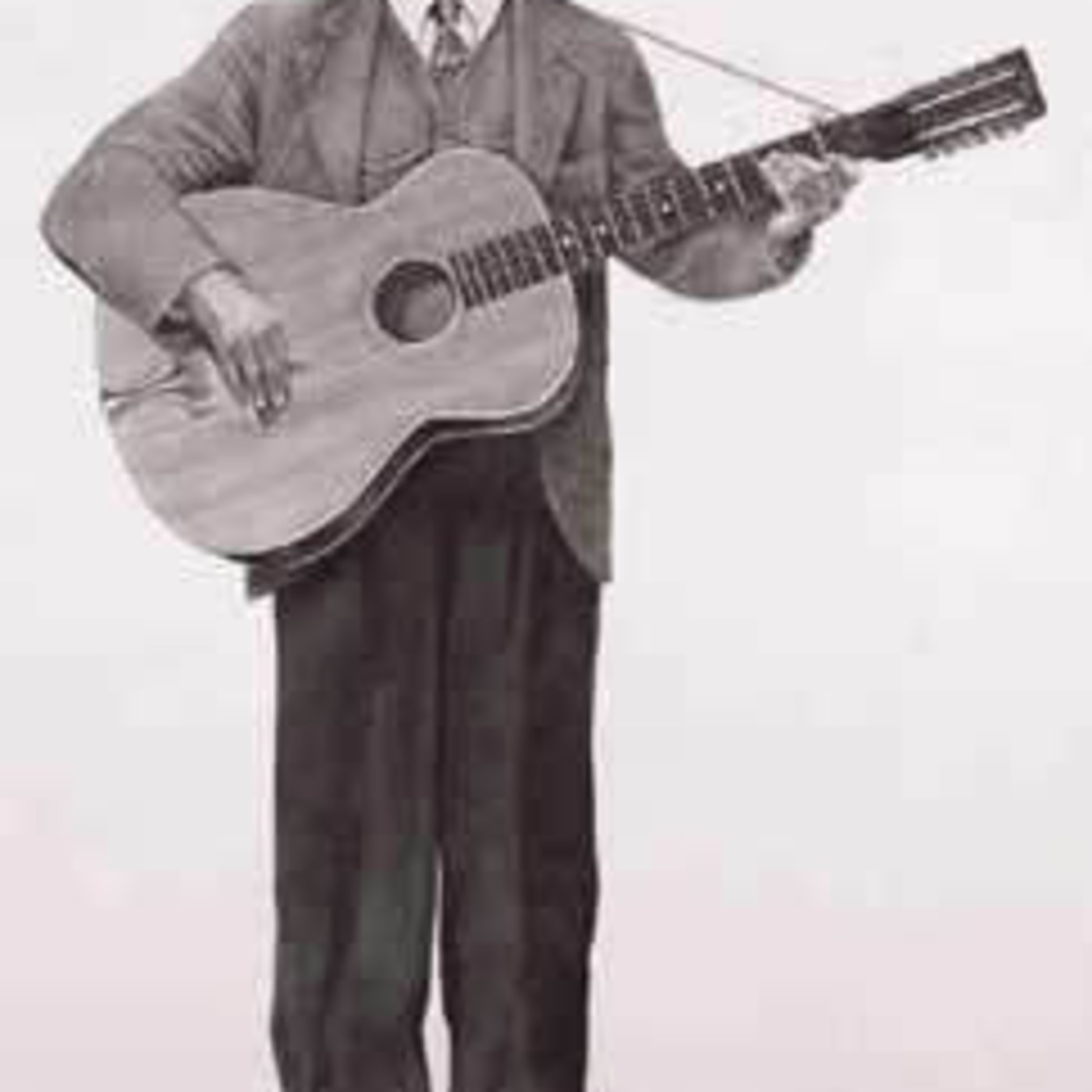 Blind willie Mctell