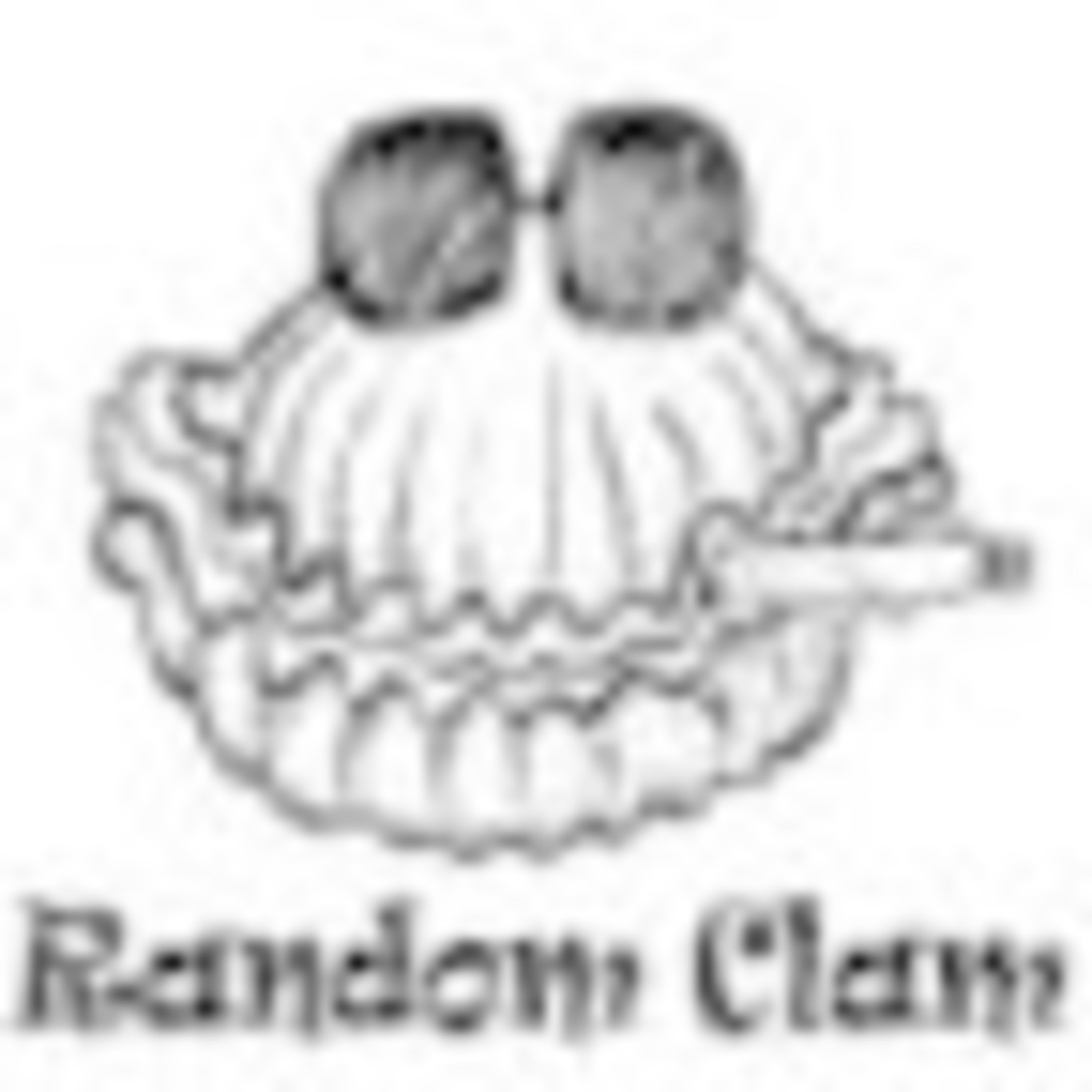 Random Clam-  The River episode artwork