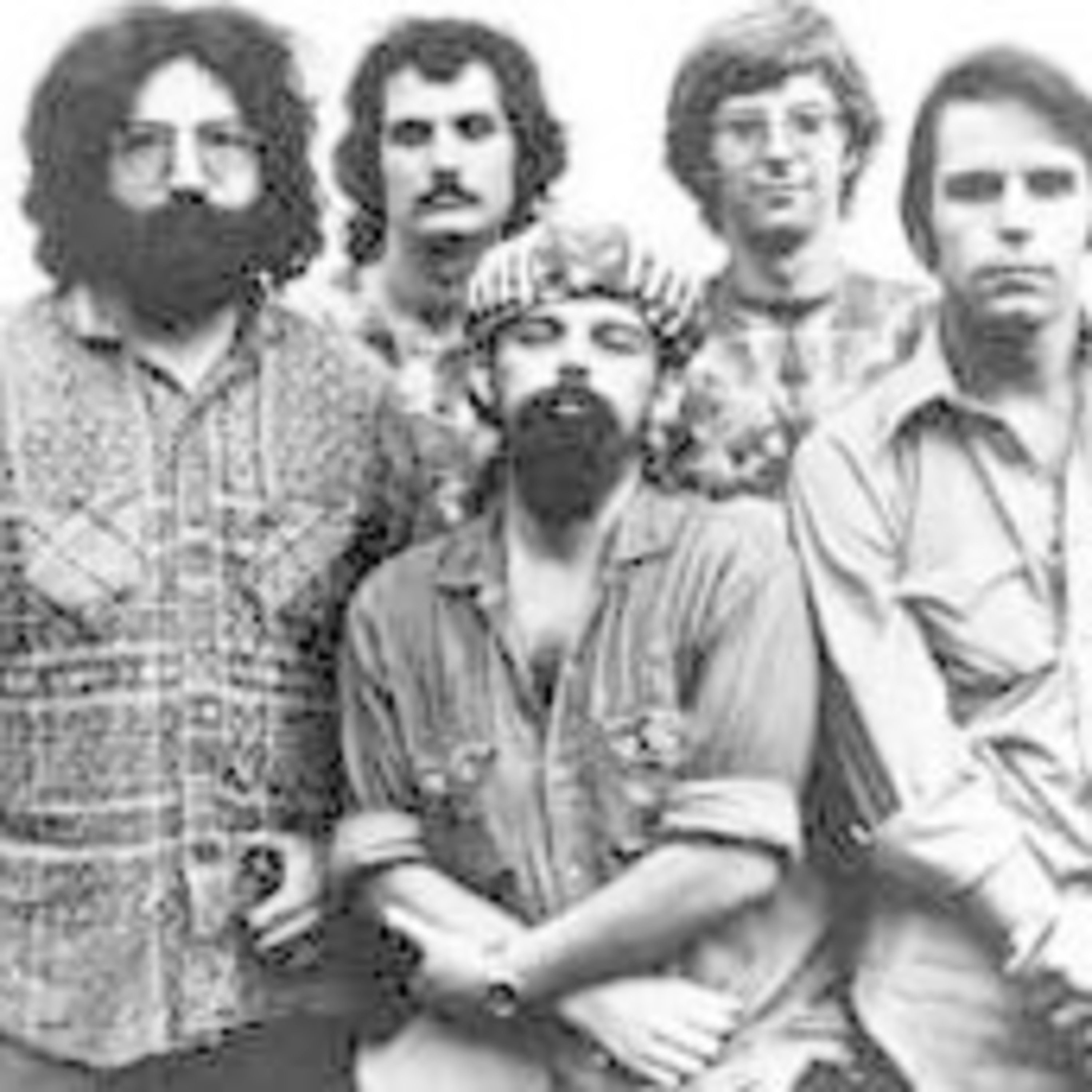 Grateful Dead Live at Red Rocks Amphitheatre on 1985-09-07 (September 7, 1985) episode artwork