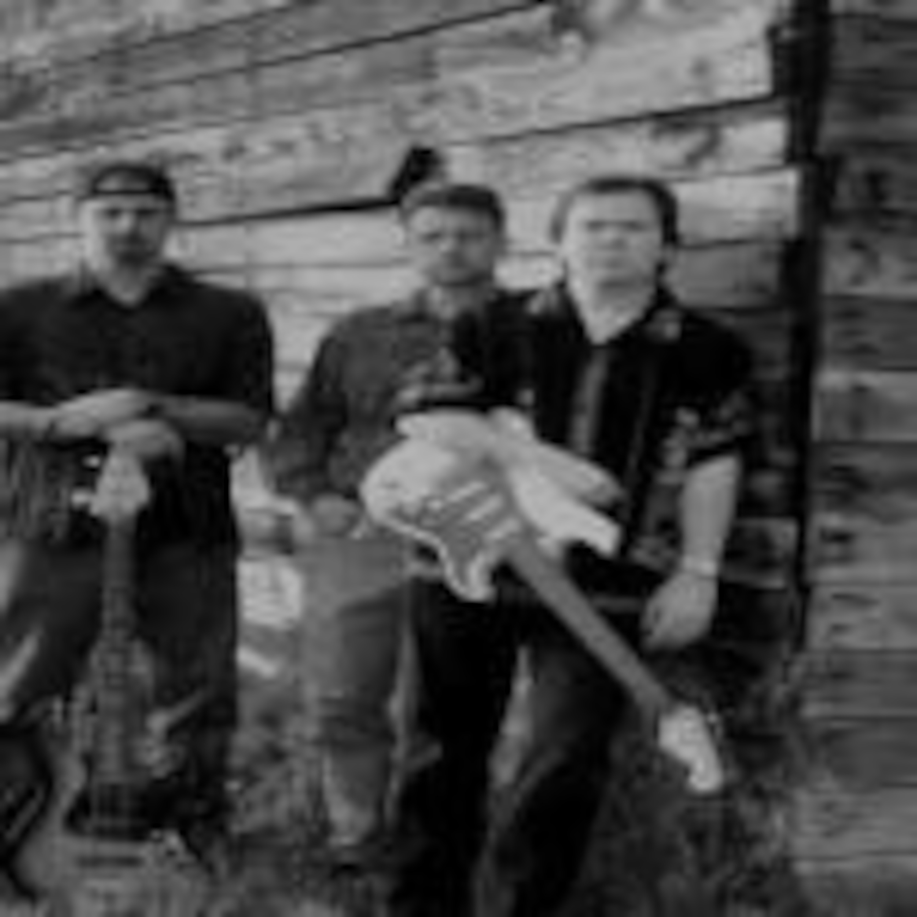 Josh Kirkland band-  Hard Time Blues episode artwork