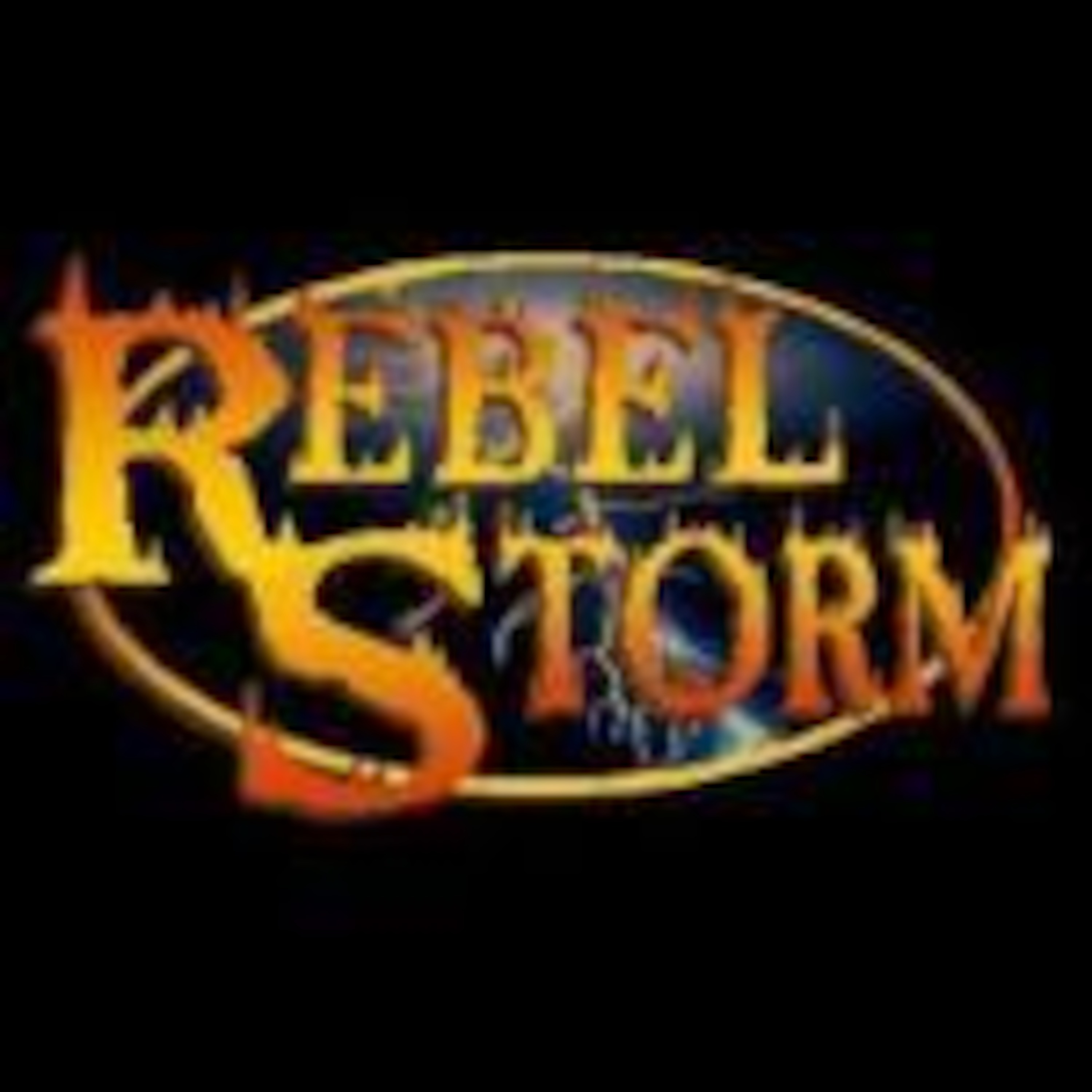 Rebel Storm  -Gals From Mississippi episode artwork