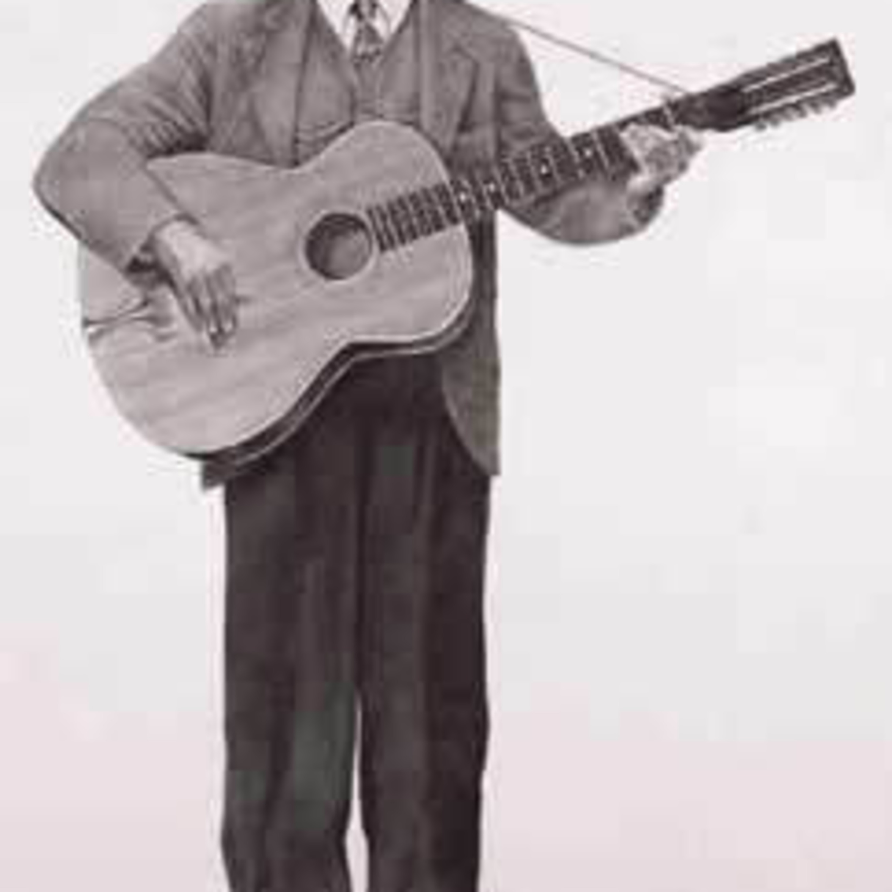 Blind willie Mctell episode artwork