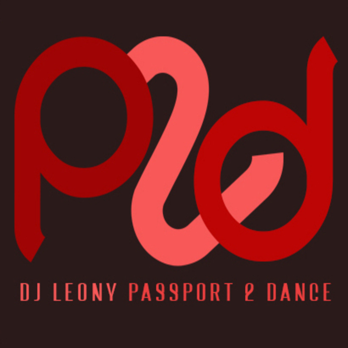 Episode 32767: djleony pres. Passport 2 Dance 120521