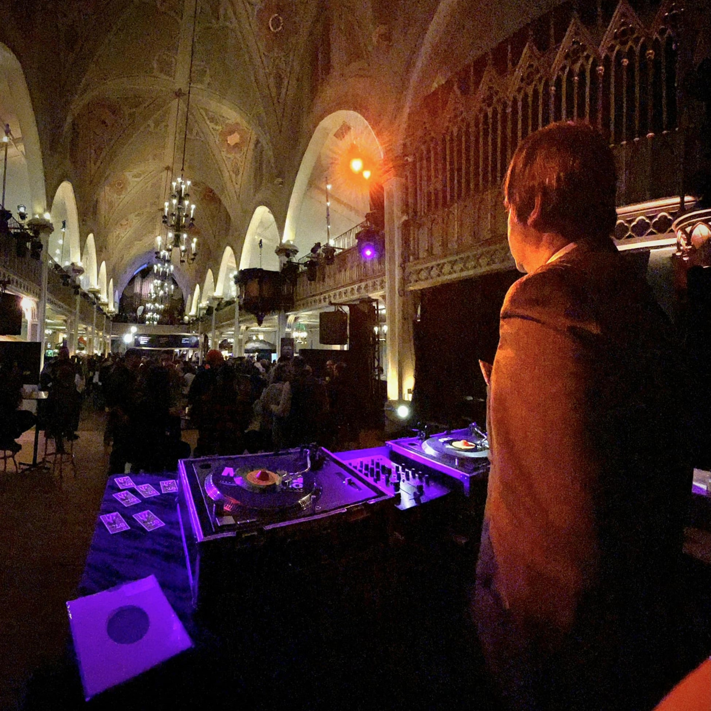 Episode 102: Addicted to the Needle - Episode 102 - Soul-searching