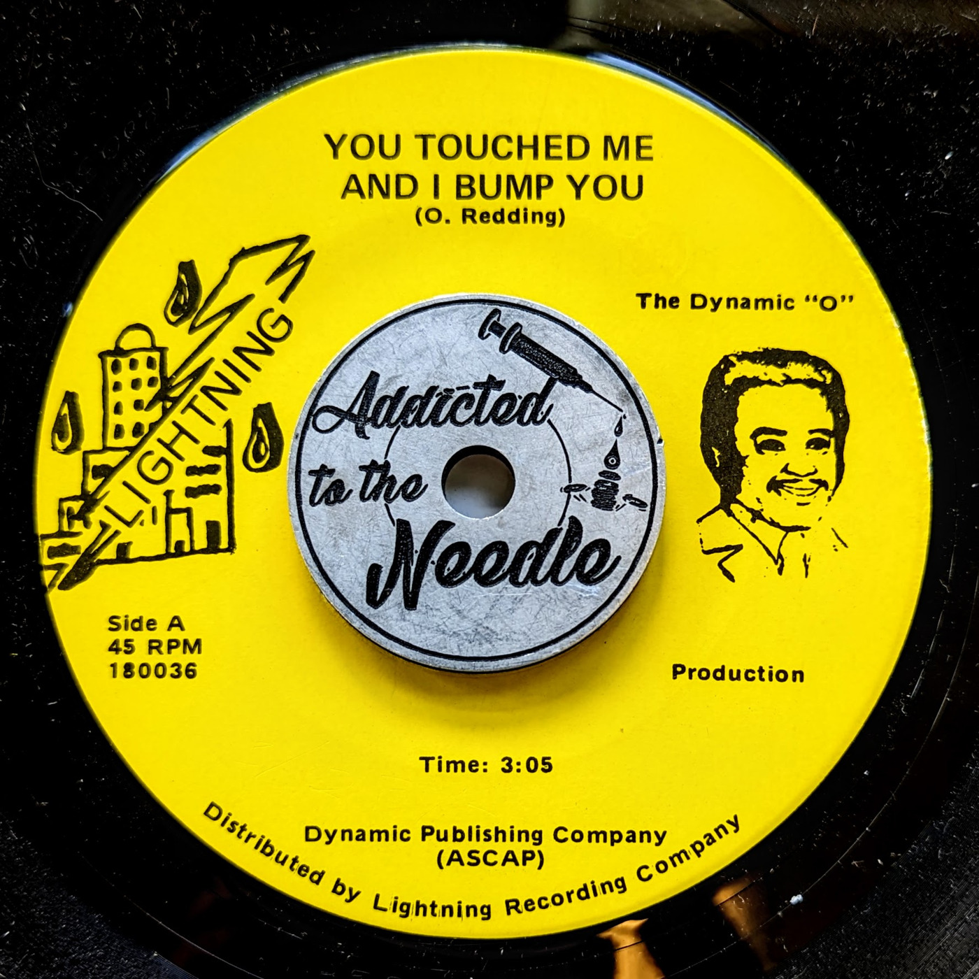 Episode 104: Addicted to the Needle - Episode 104 - Gambling Man