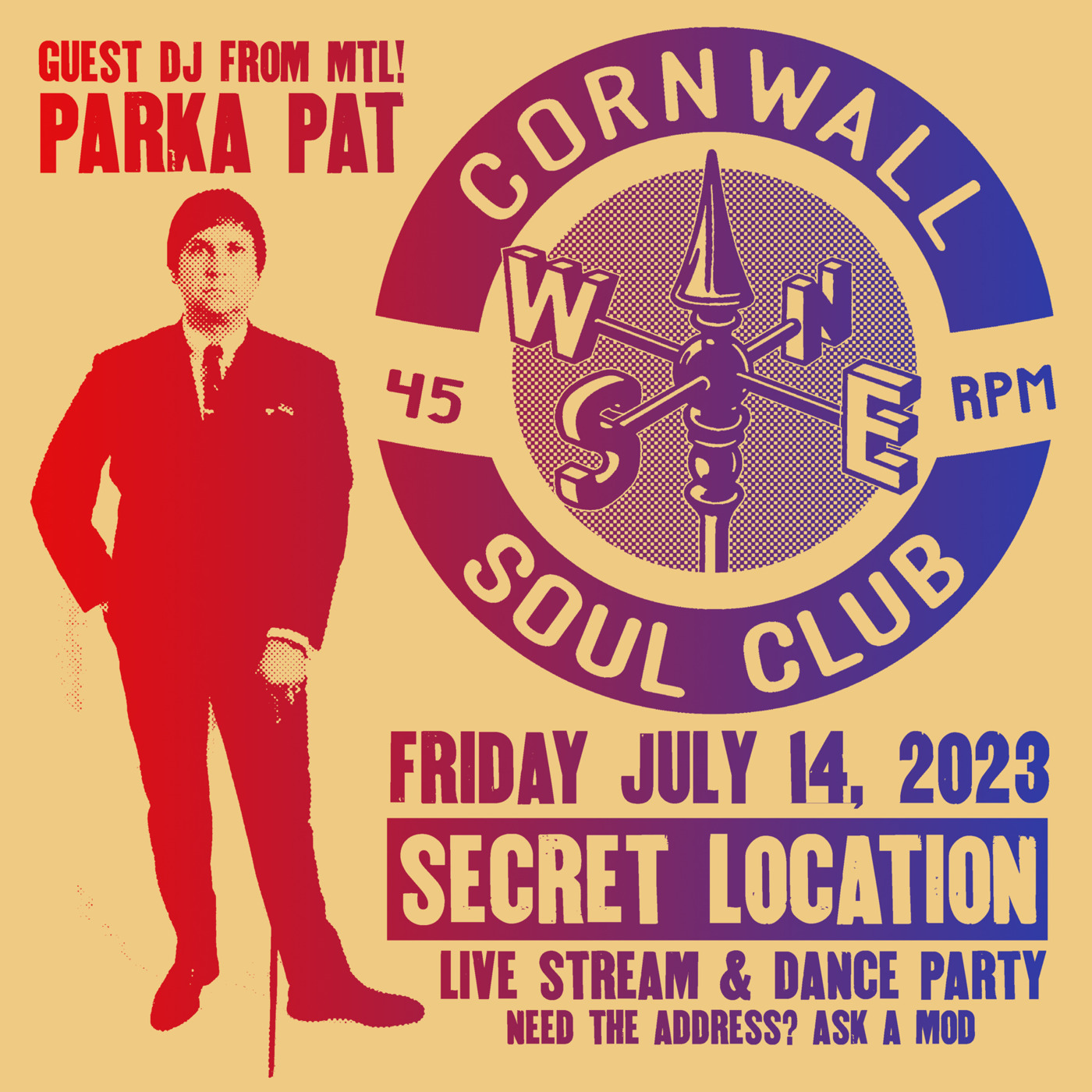 Episode 107: Addicted to the Needle - Episode 107 - Desperate Characters