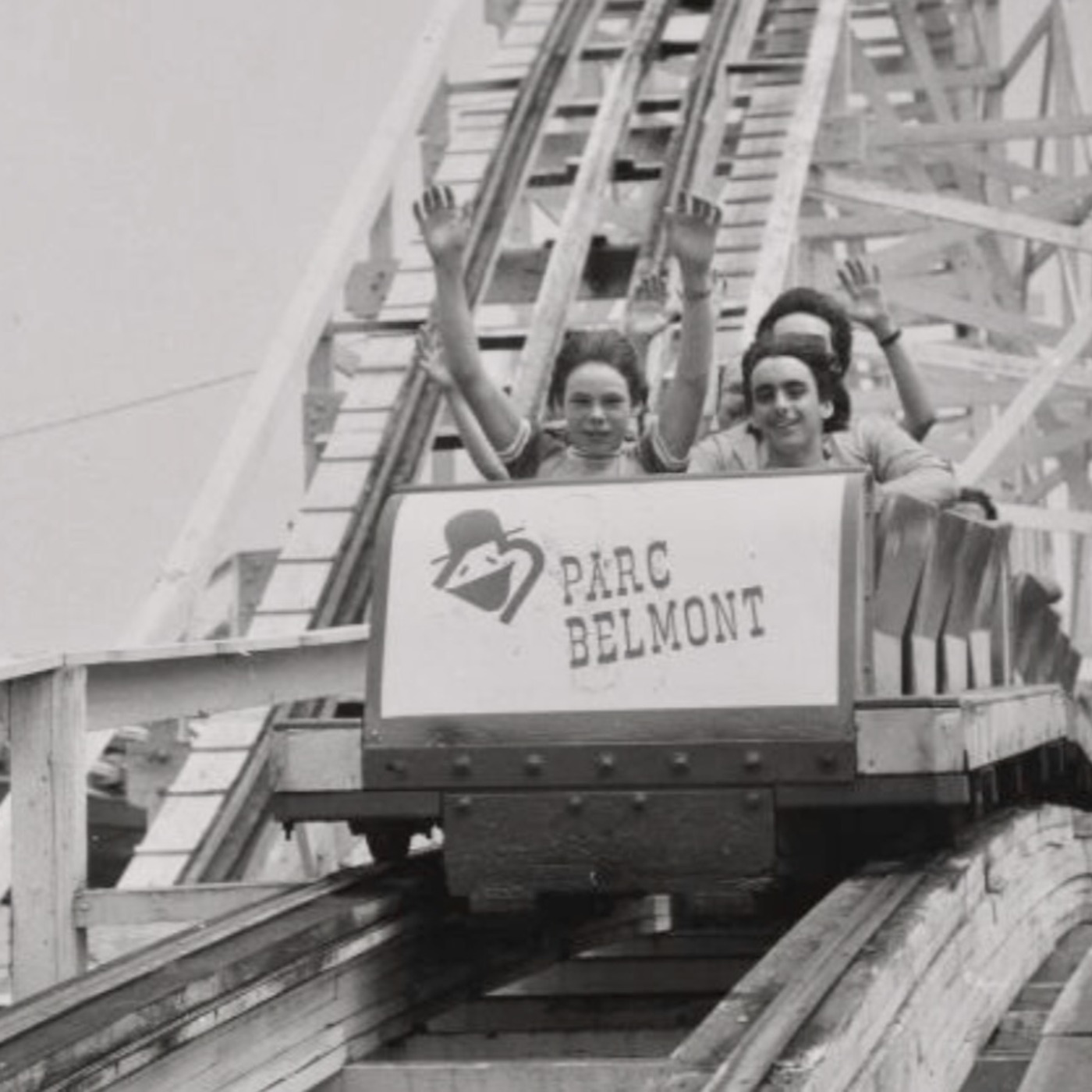 Episode 121: Addicted to the Needle - Episode 121 - A Roller Coaster of an Episode!
