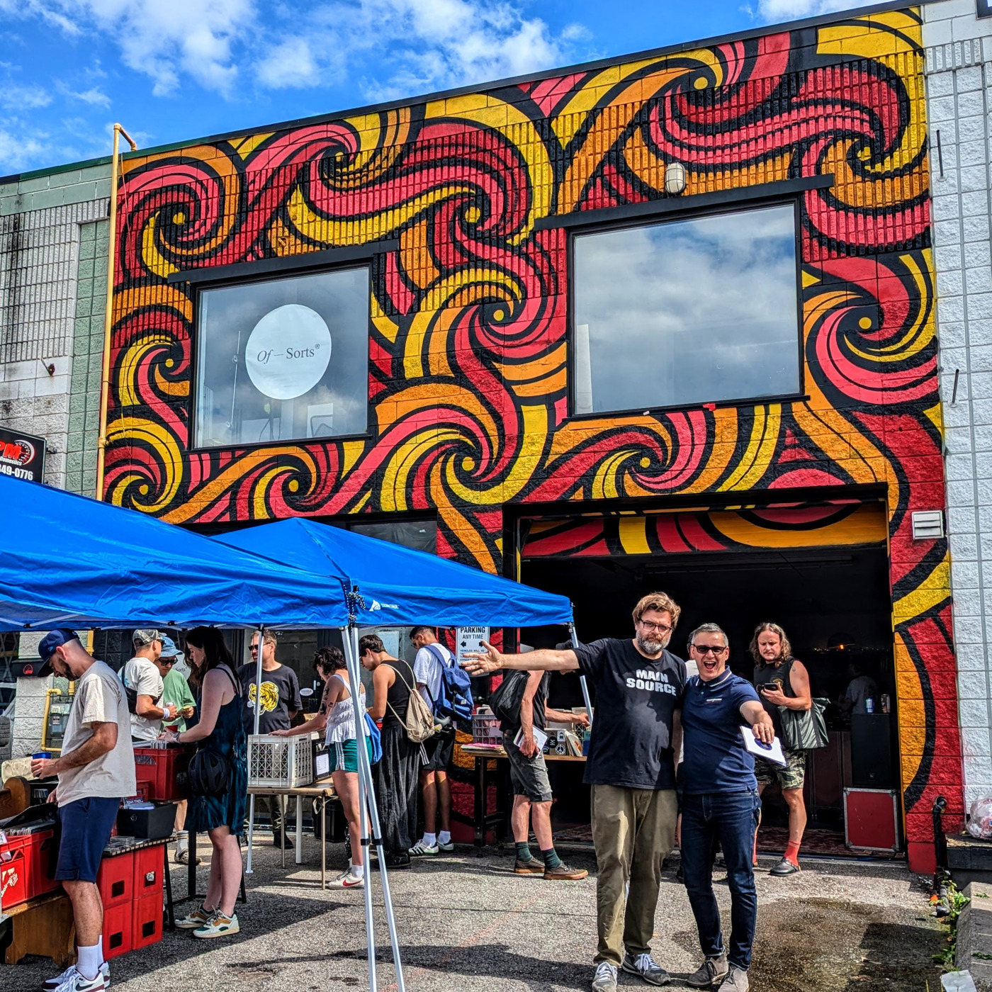 Episode 122: Addicted to the Needle - Episode 122 - Total Mayhem!