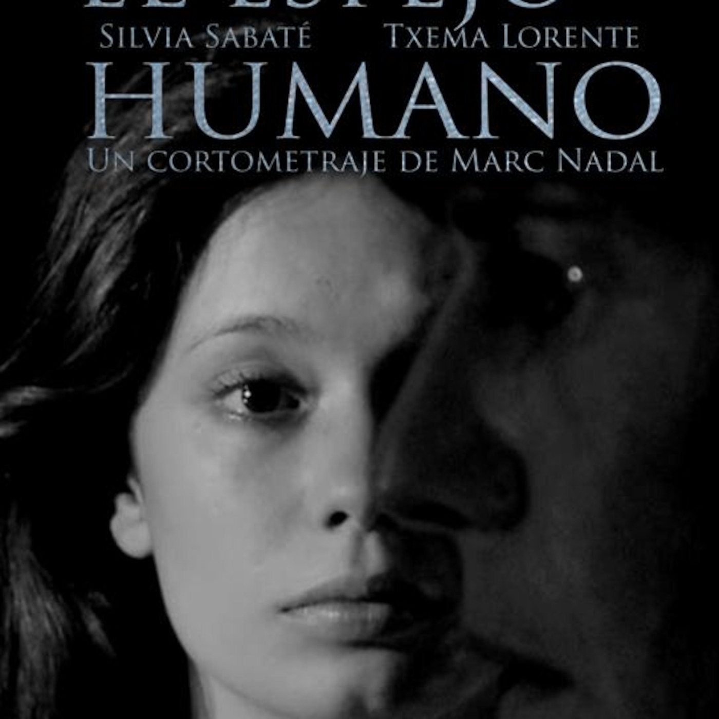 “The human mirror” short film directed by Marc Nadal.