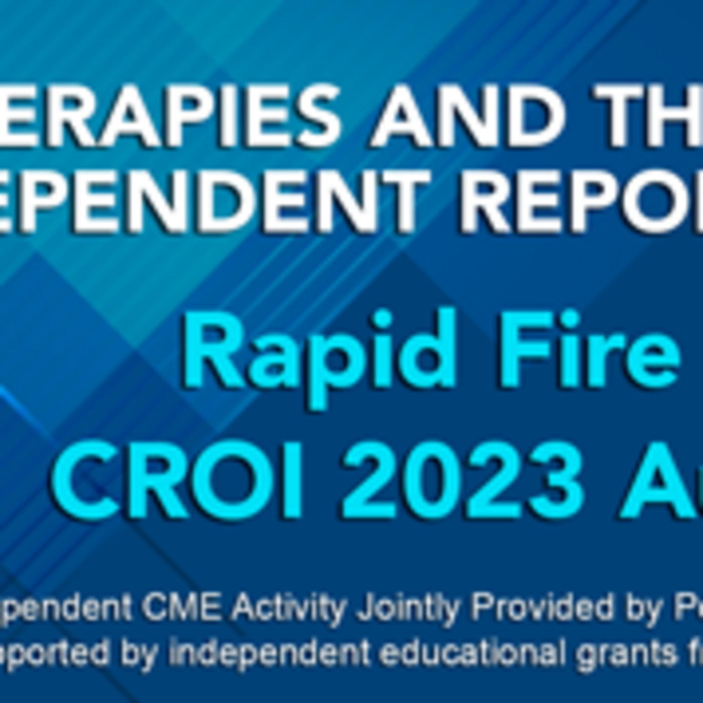 ViralEd CME Podcenter