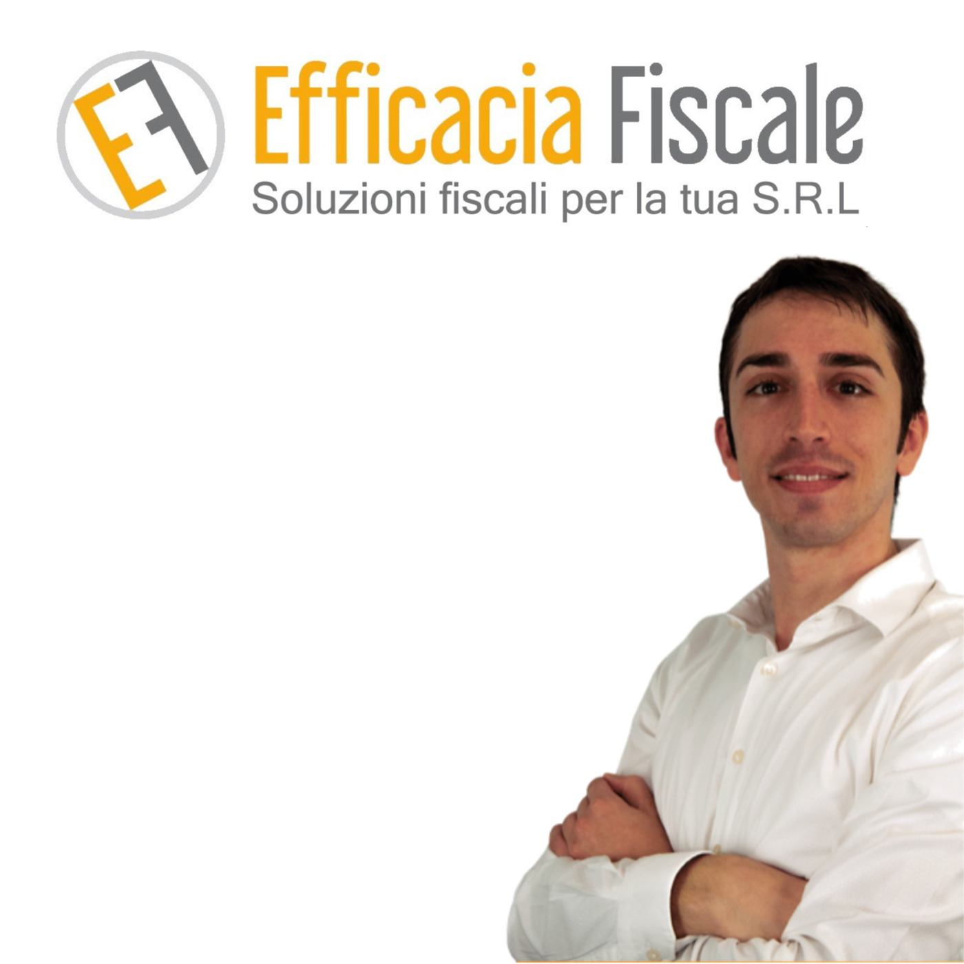 Efficacia Fiscale - Podcast