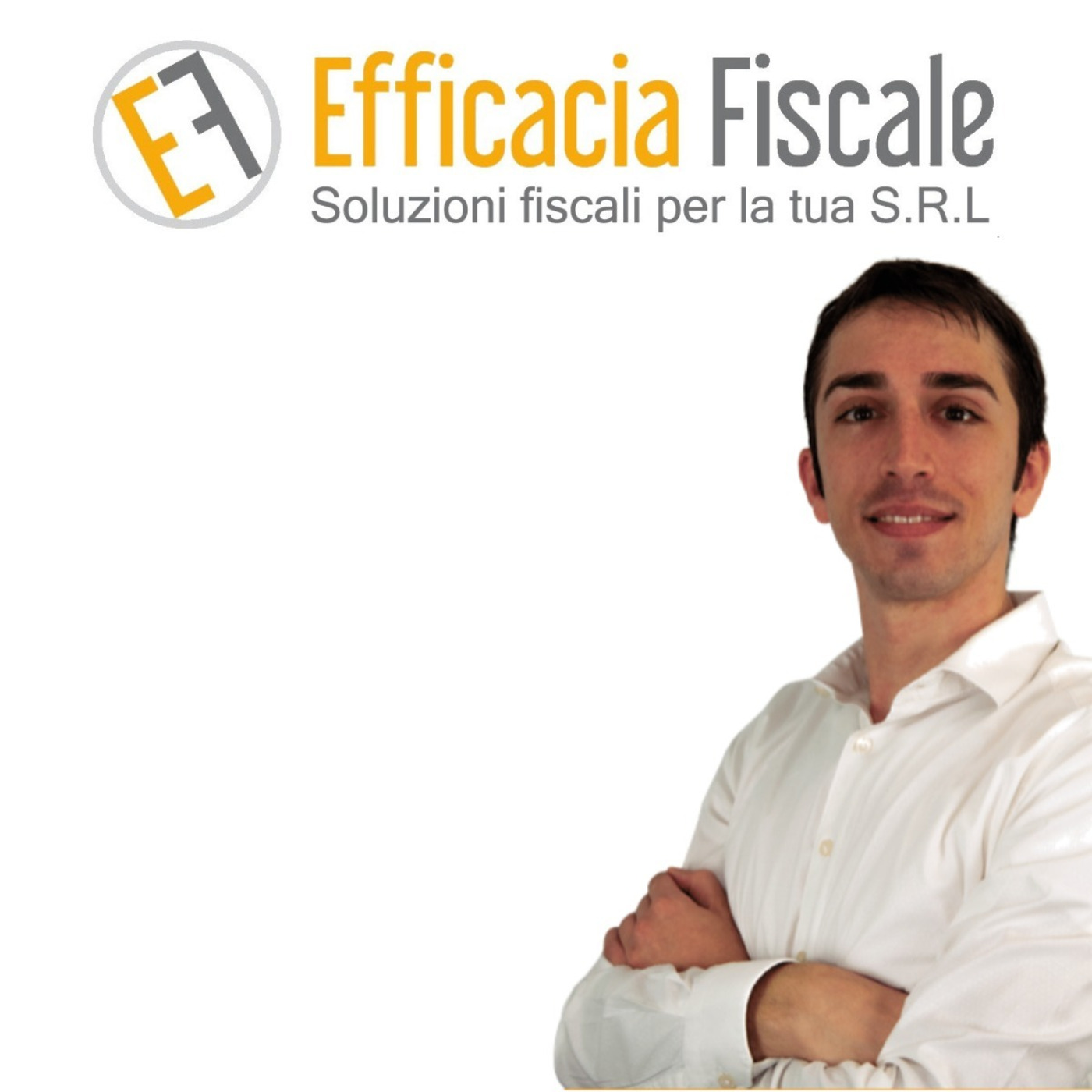 Efficacia Fiscale - Podcast