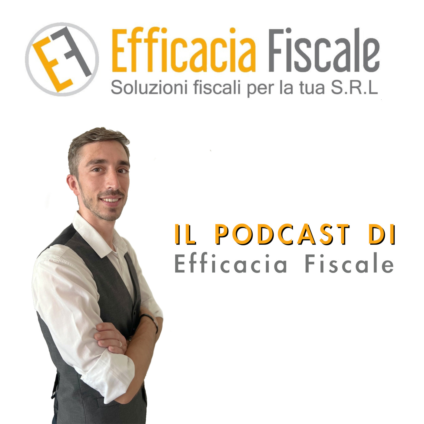 Efficacia Fiscale - Podcast