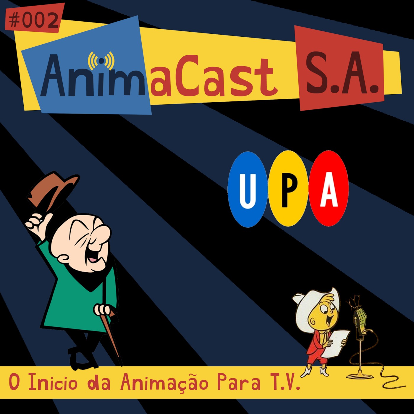 AnimaCast S.A.