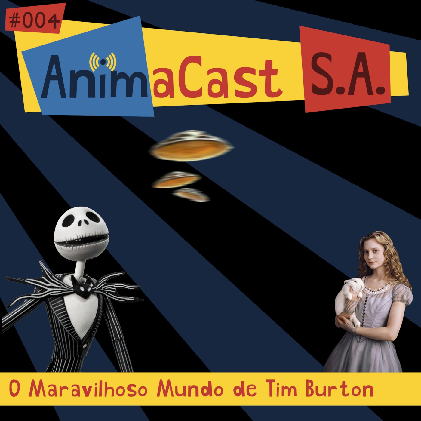 AnimaCast S.A.