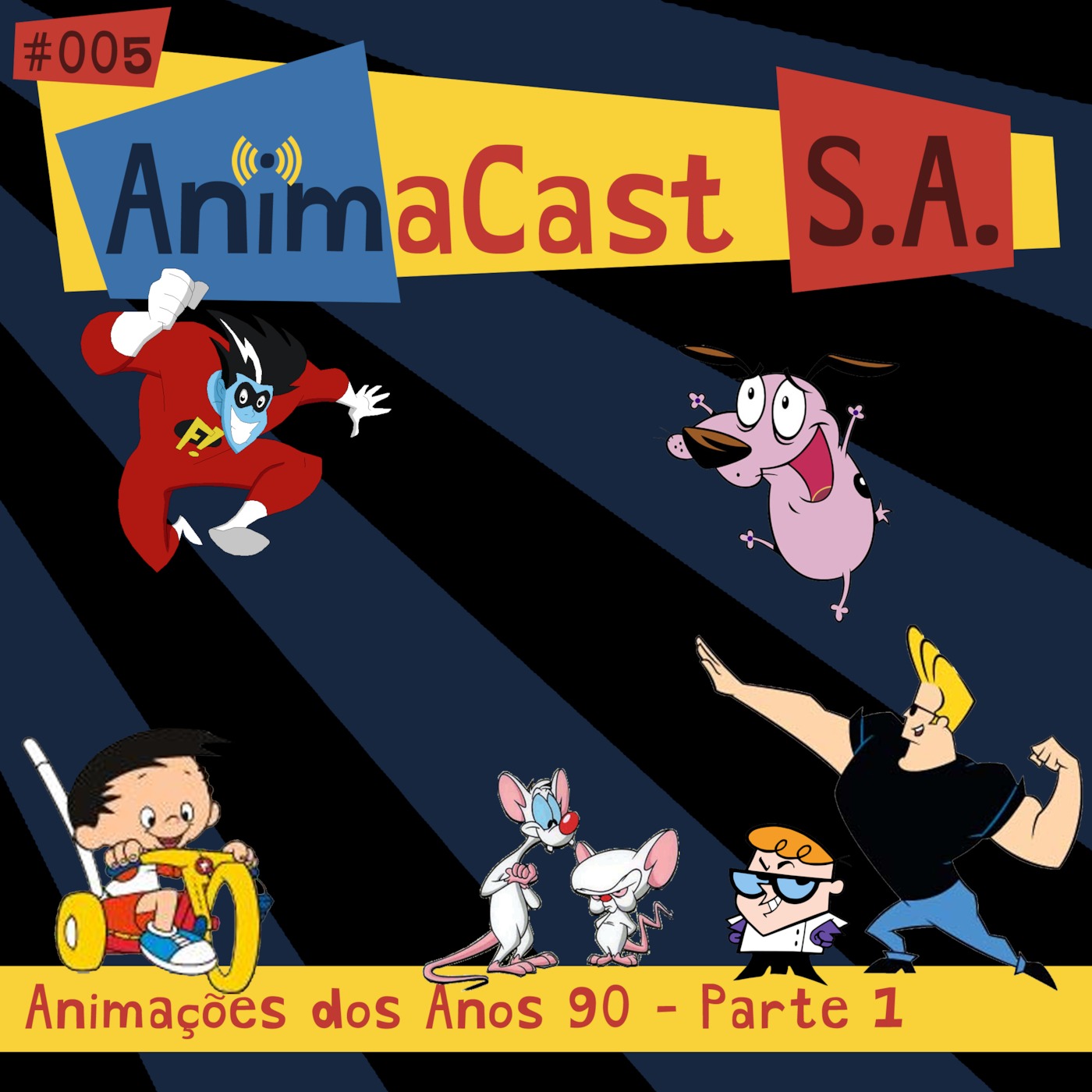 AnimaCast S.A.