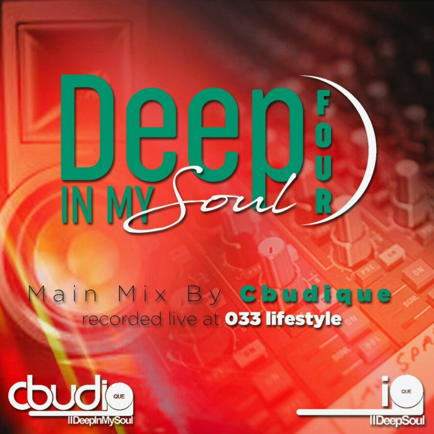 DeepInMySoul 04\\ Main Mix by Cbudique