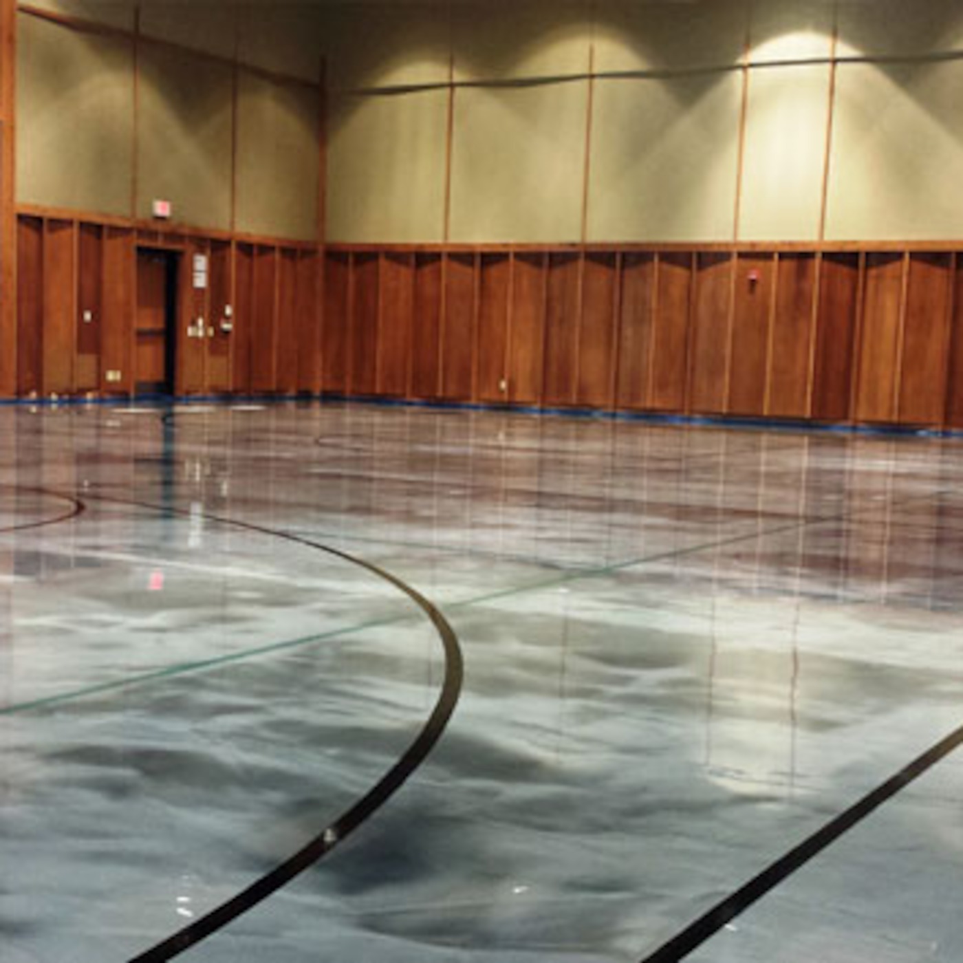 Epoxy Floor Installers Near Me Polished Concreat NYC podcast