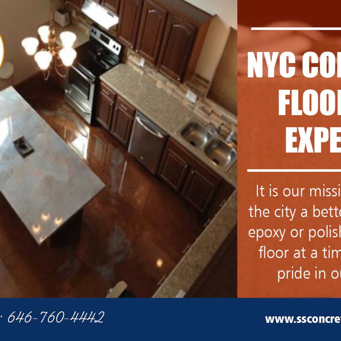 Epoxy Flooring Installer Nyc Polished Concreat Nyc Podcast