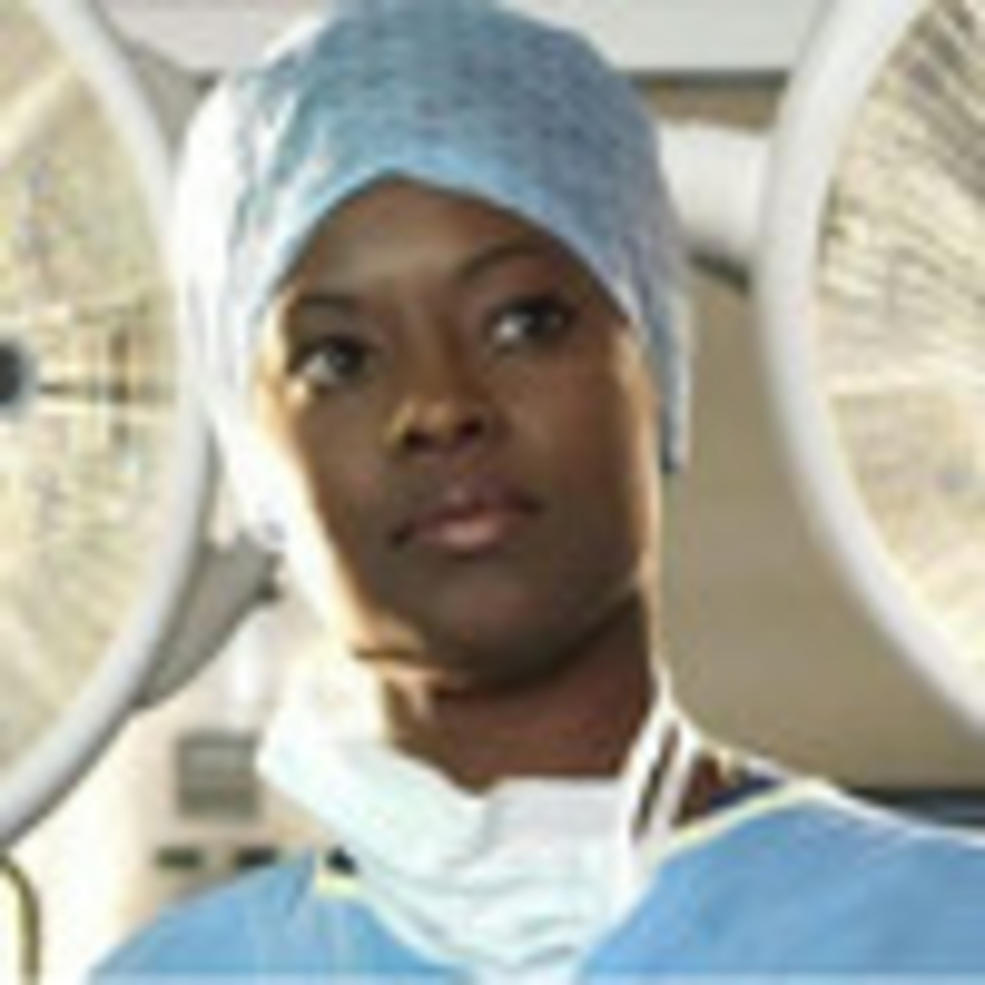Fiftyfaces Focus Medicine and Science
