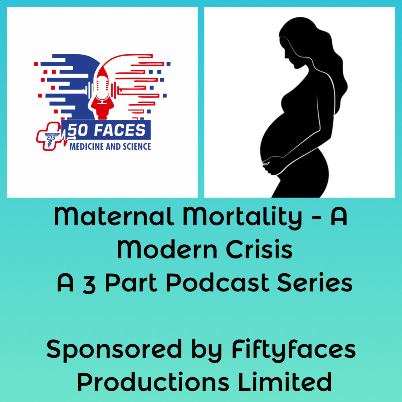 Fiftyfaces Focus Medicine and Science