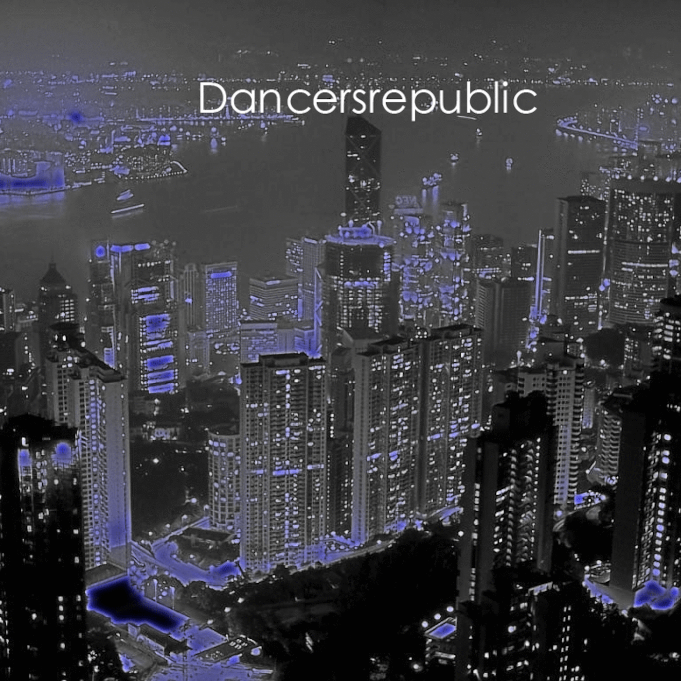Dancersrepublic podcast artwork