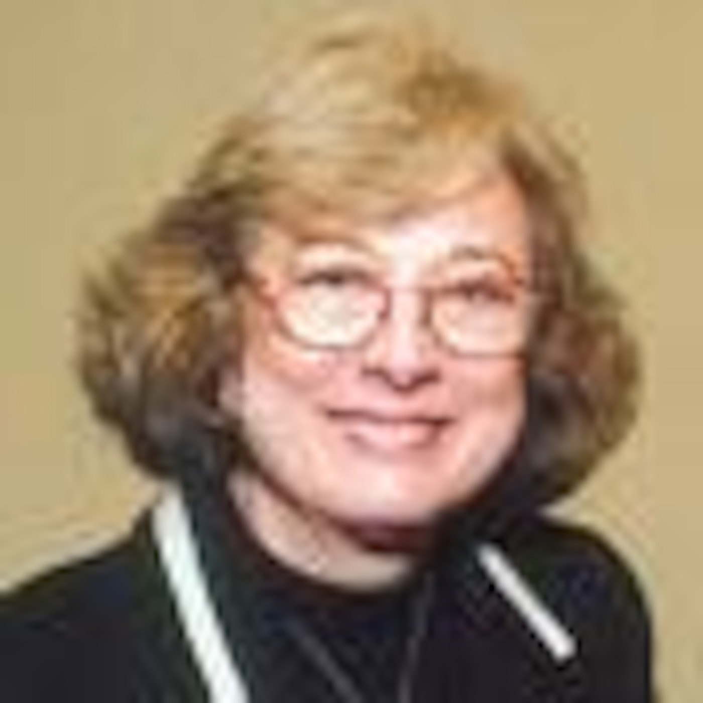 The Gay Su Pinnell Interview
