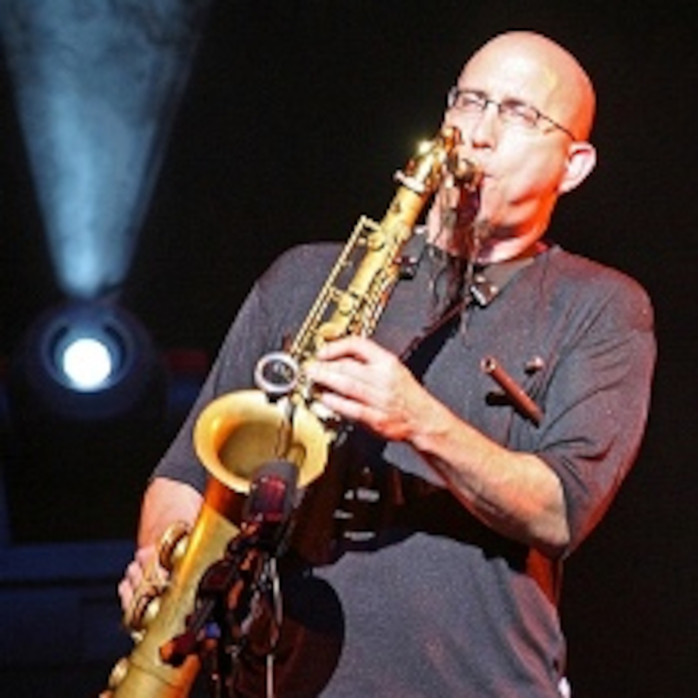 The Jeff Coffin Interview