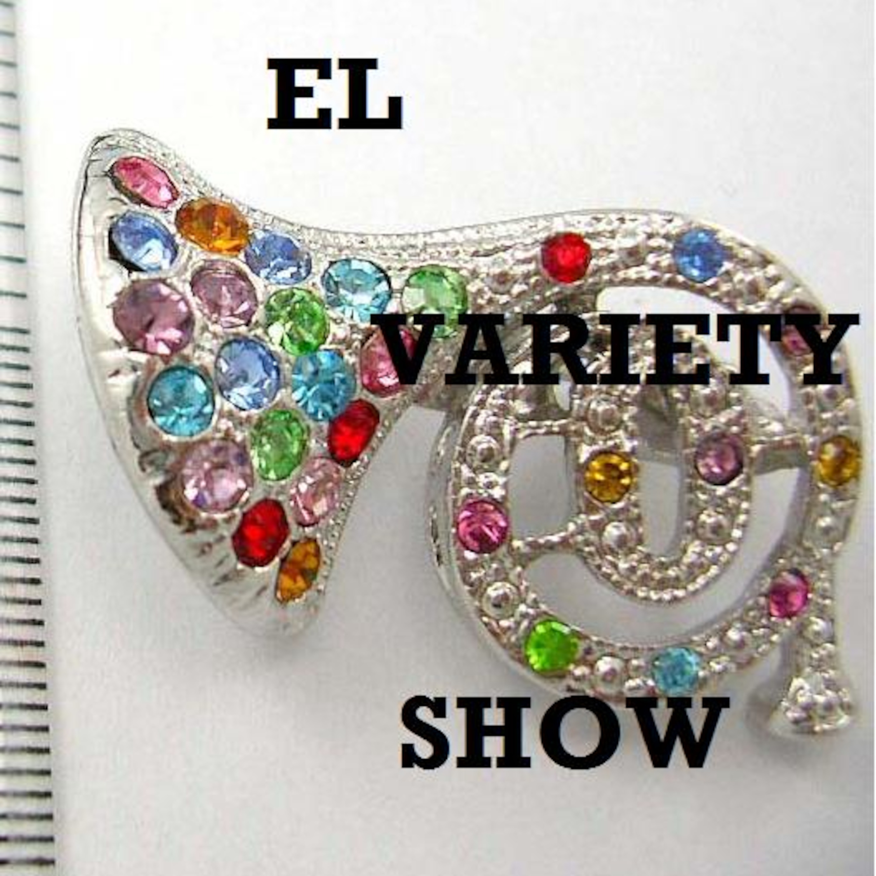 elvarietyshow's Podcast