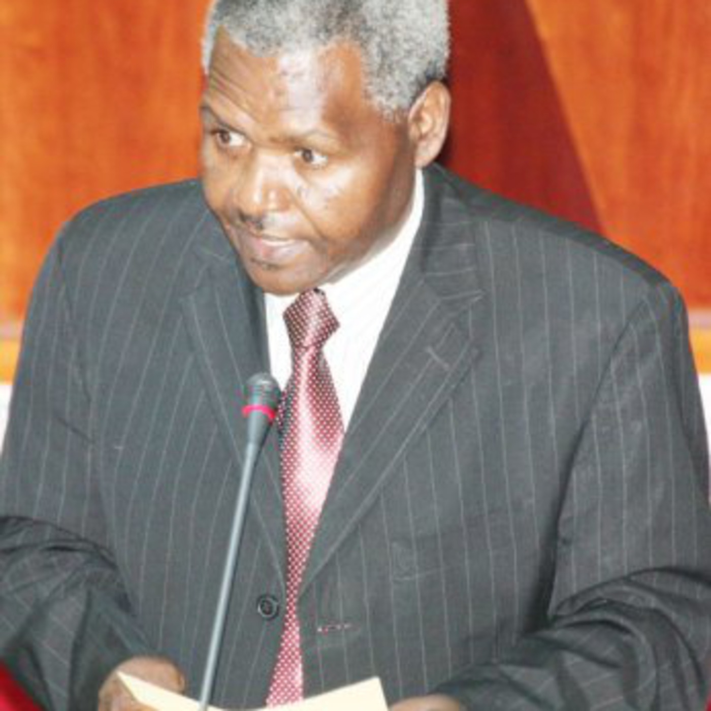 Mahojiano na Waziri Phillip Marmo Juu ya Wagombea Binafsi