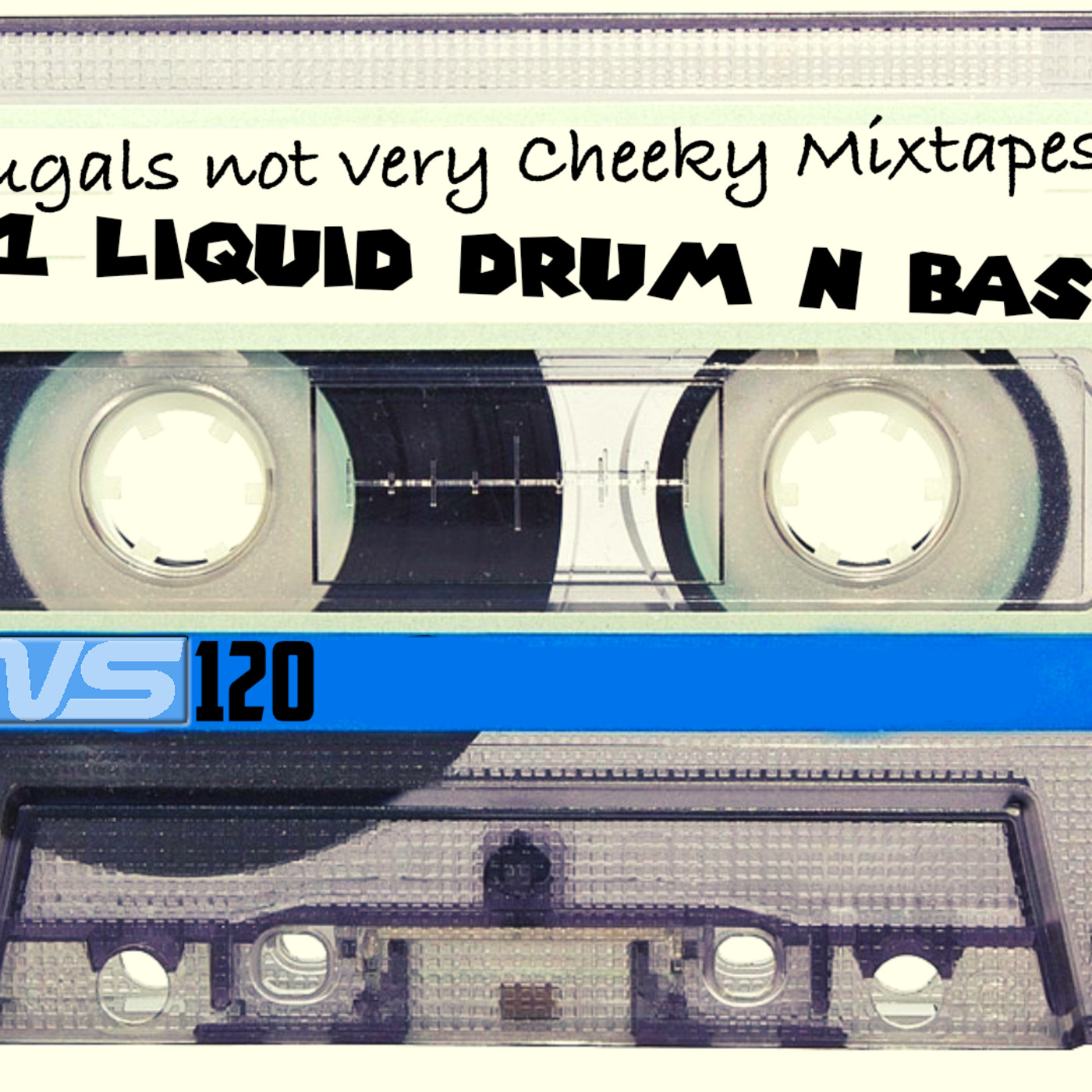 Dougals Not Very Cheeky Mixtape #1 Liquid DnB thumbnail