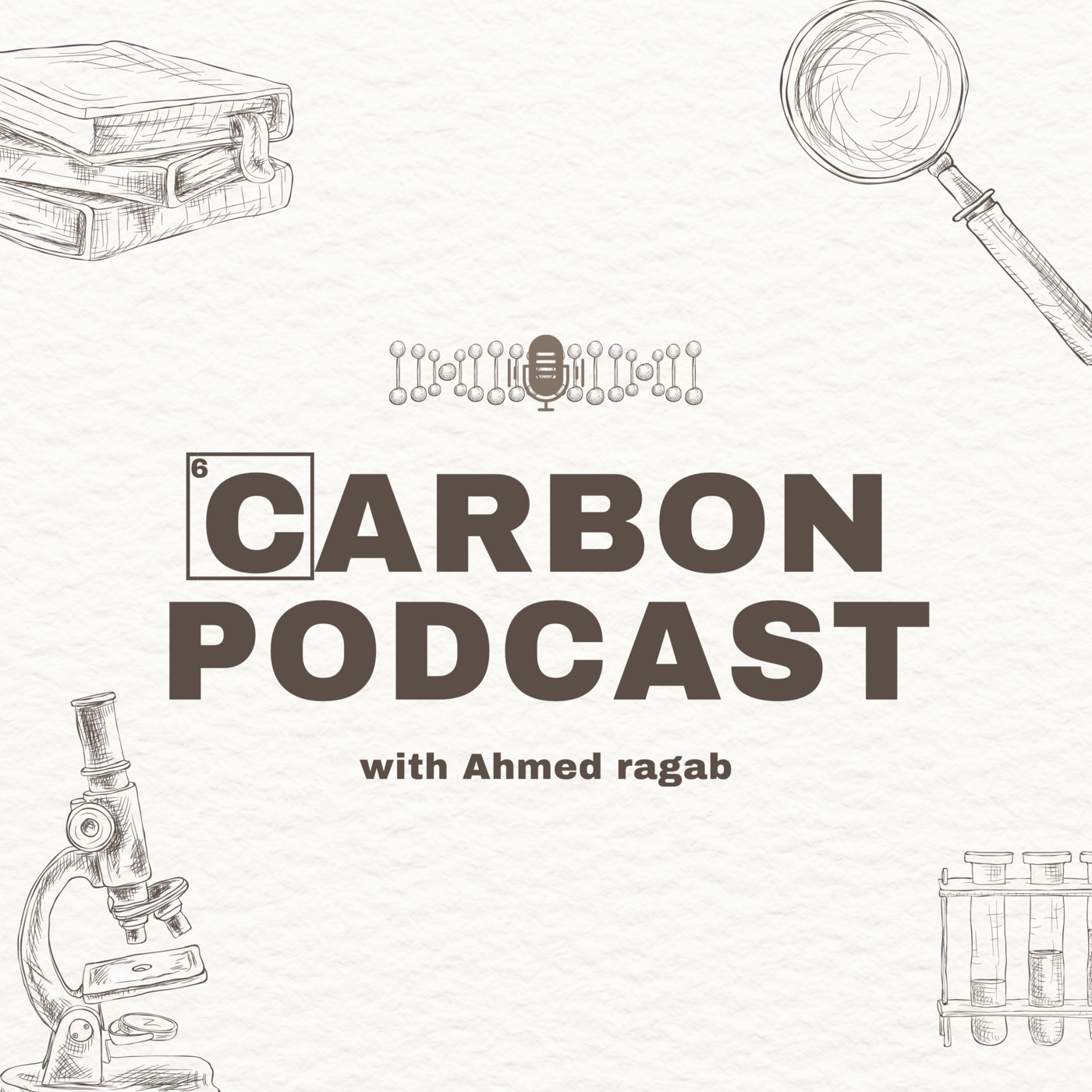 Carbon Podcast