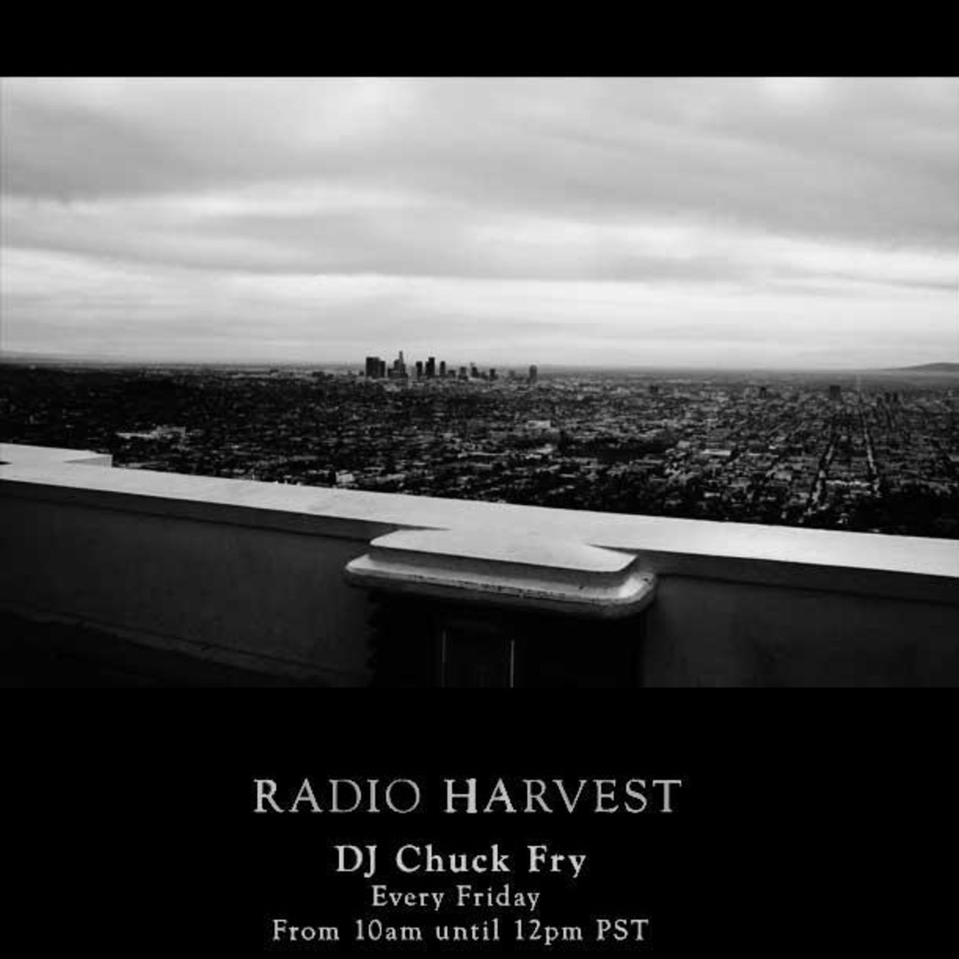 Harvest Films Podcast