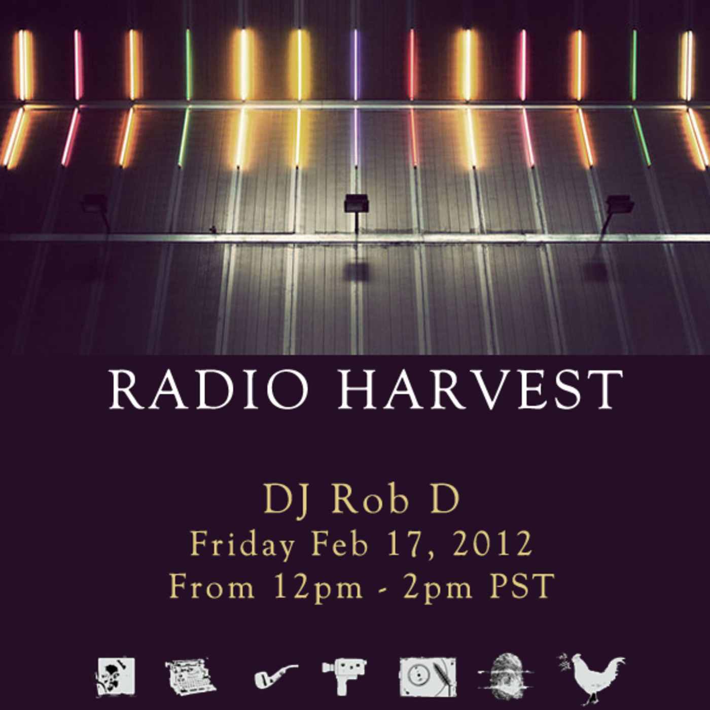 Harvest Films Podcast