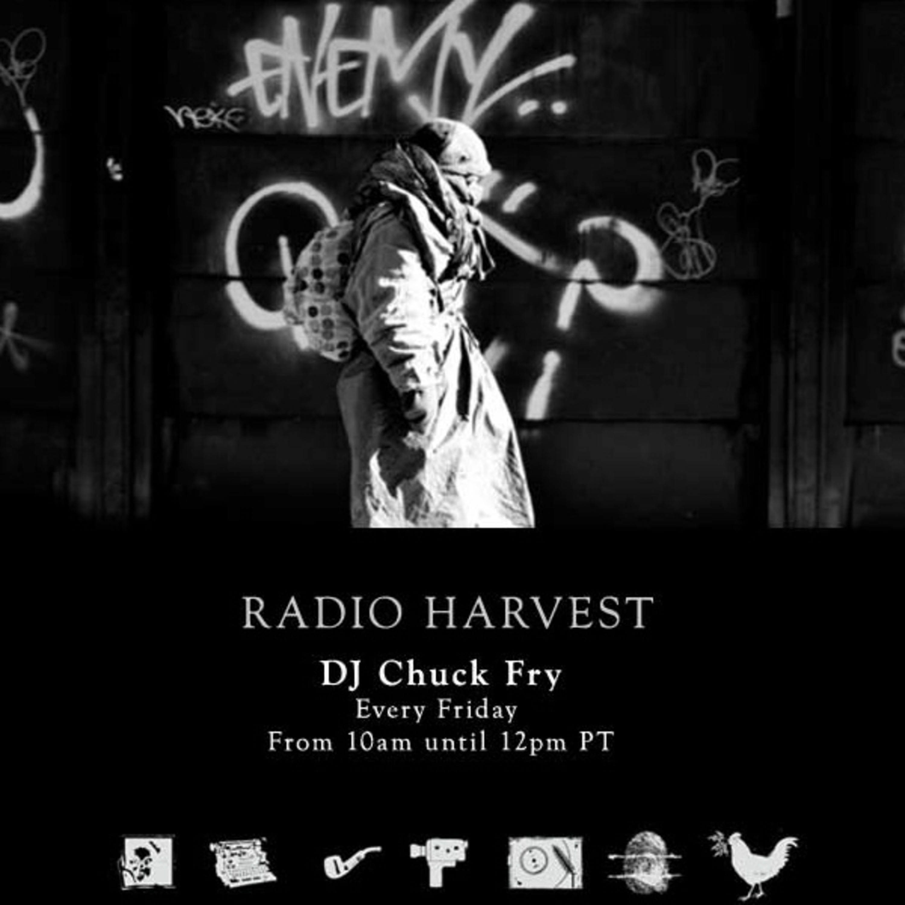 Harvest Films Podcast