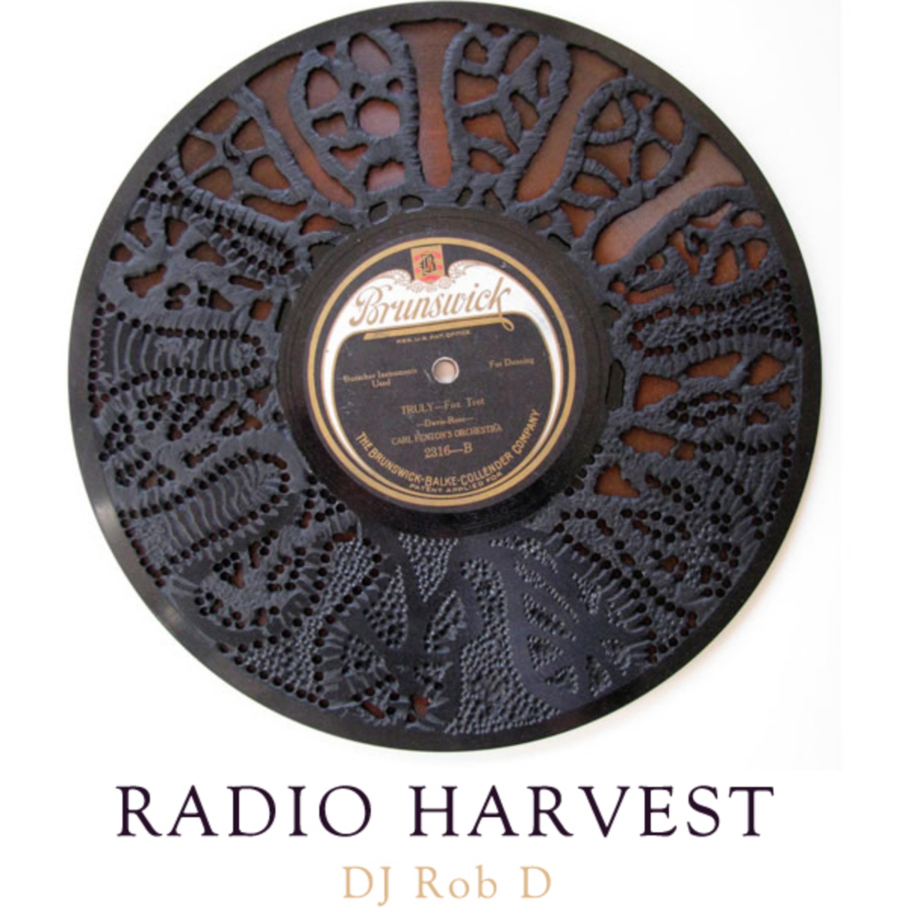 Harvest Films Podcast