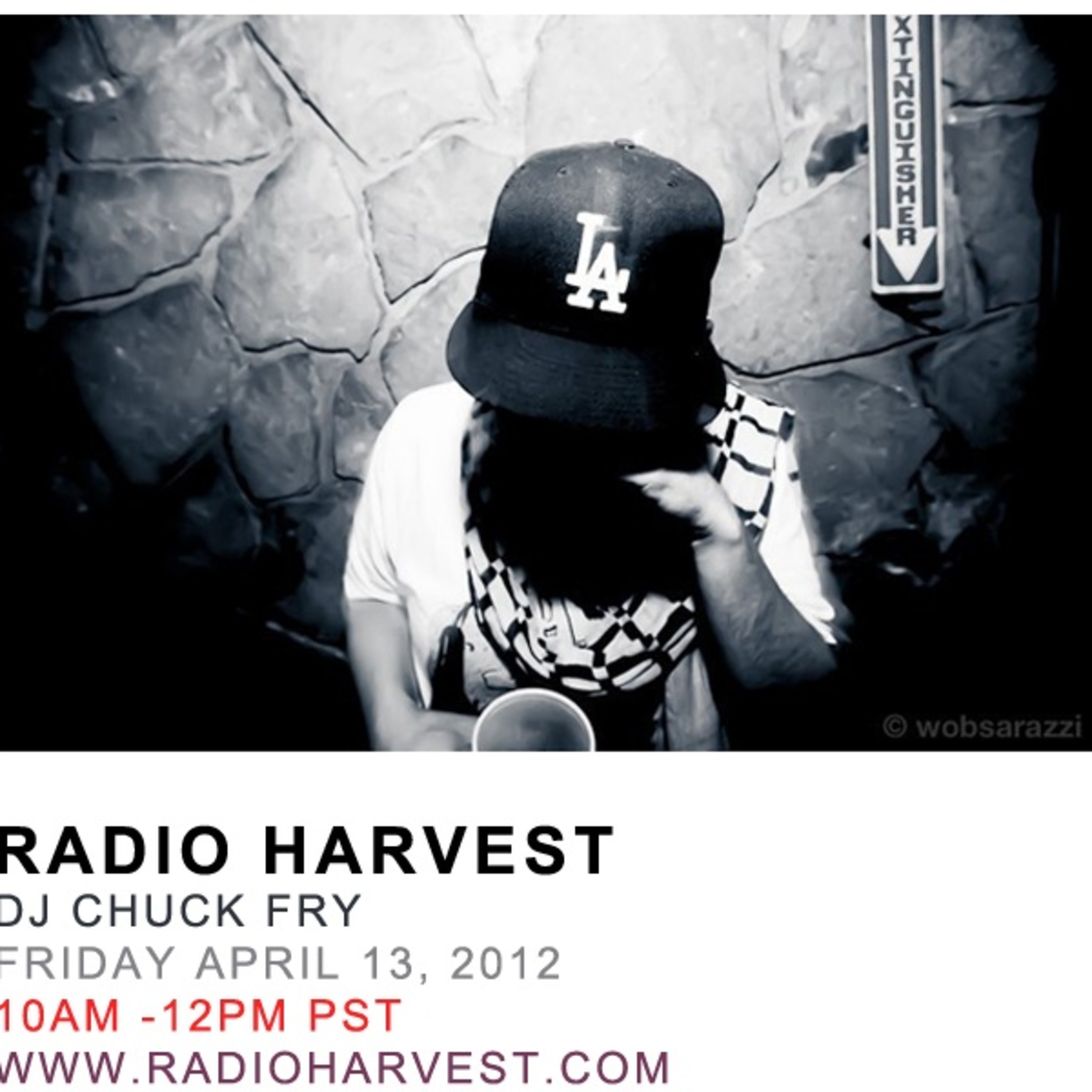 Harvest Films Podcast