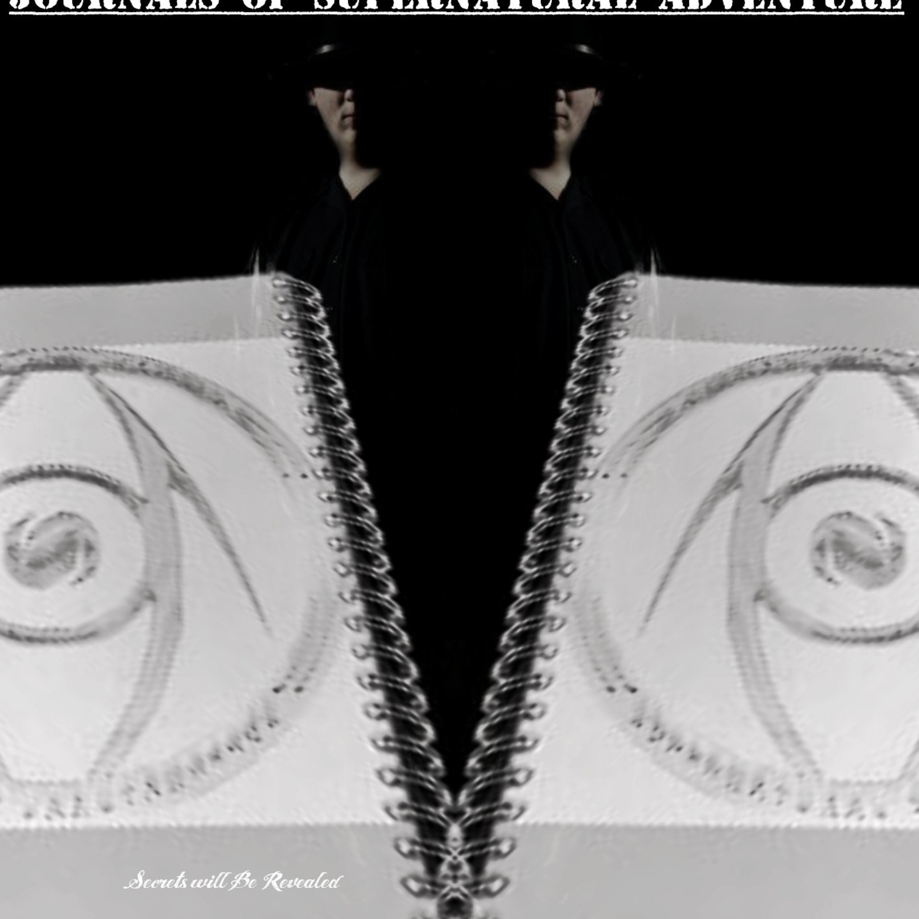 Journals of Supernatural Adventure