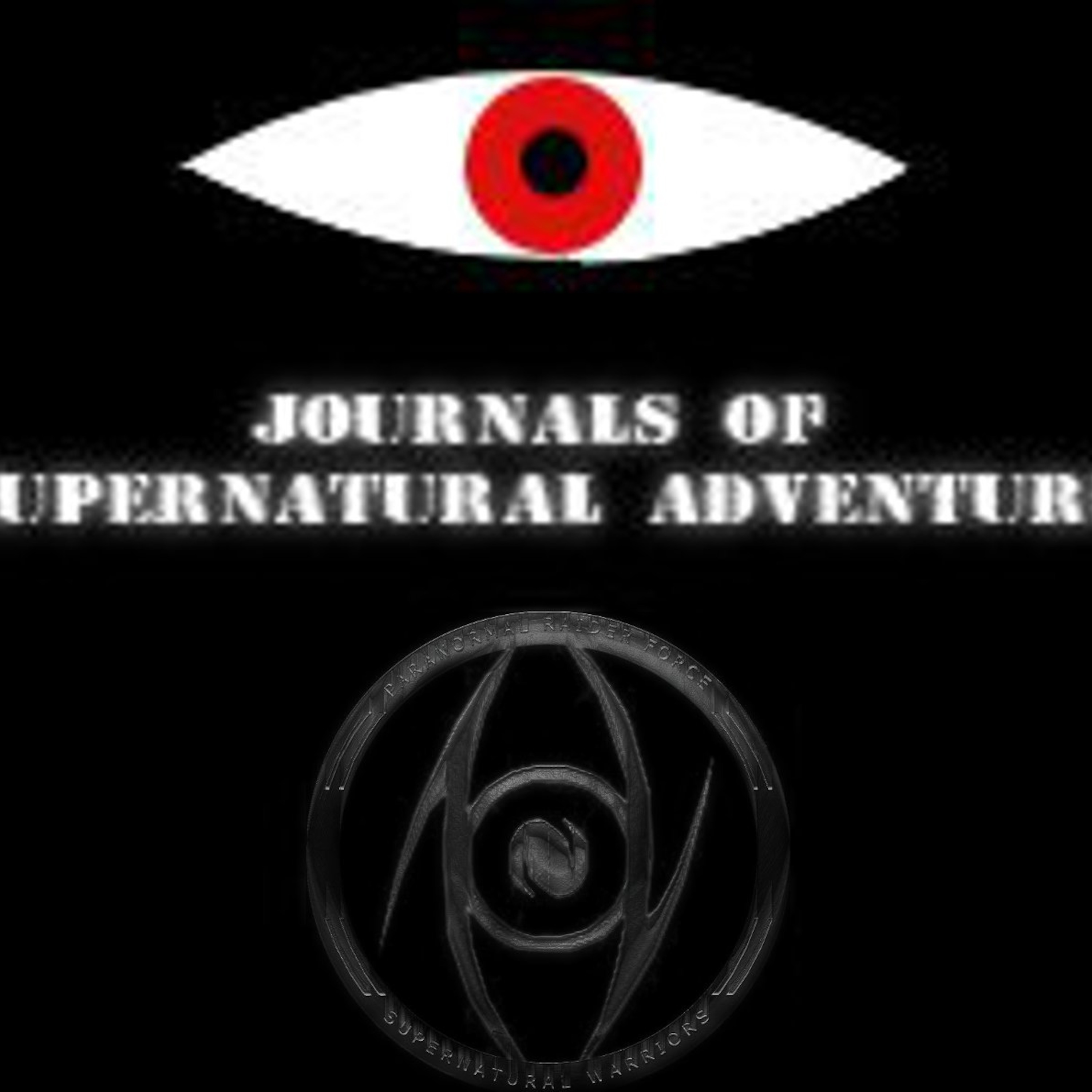 Journals of Supernatural Adventure Episode 9